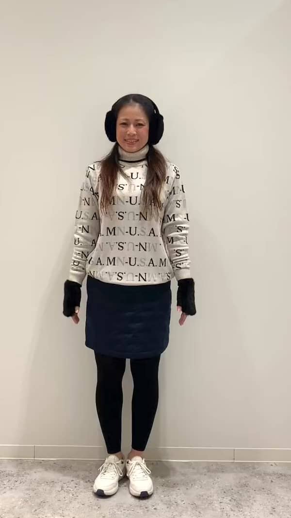 コーディネート