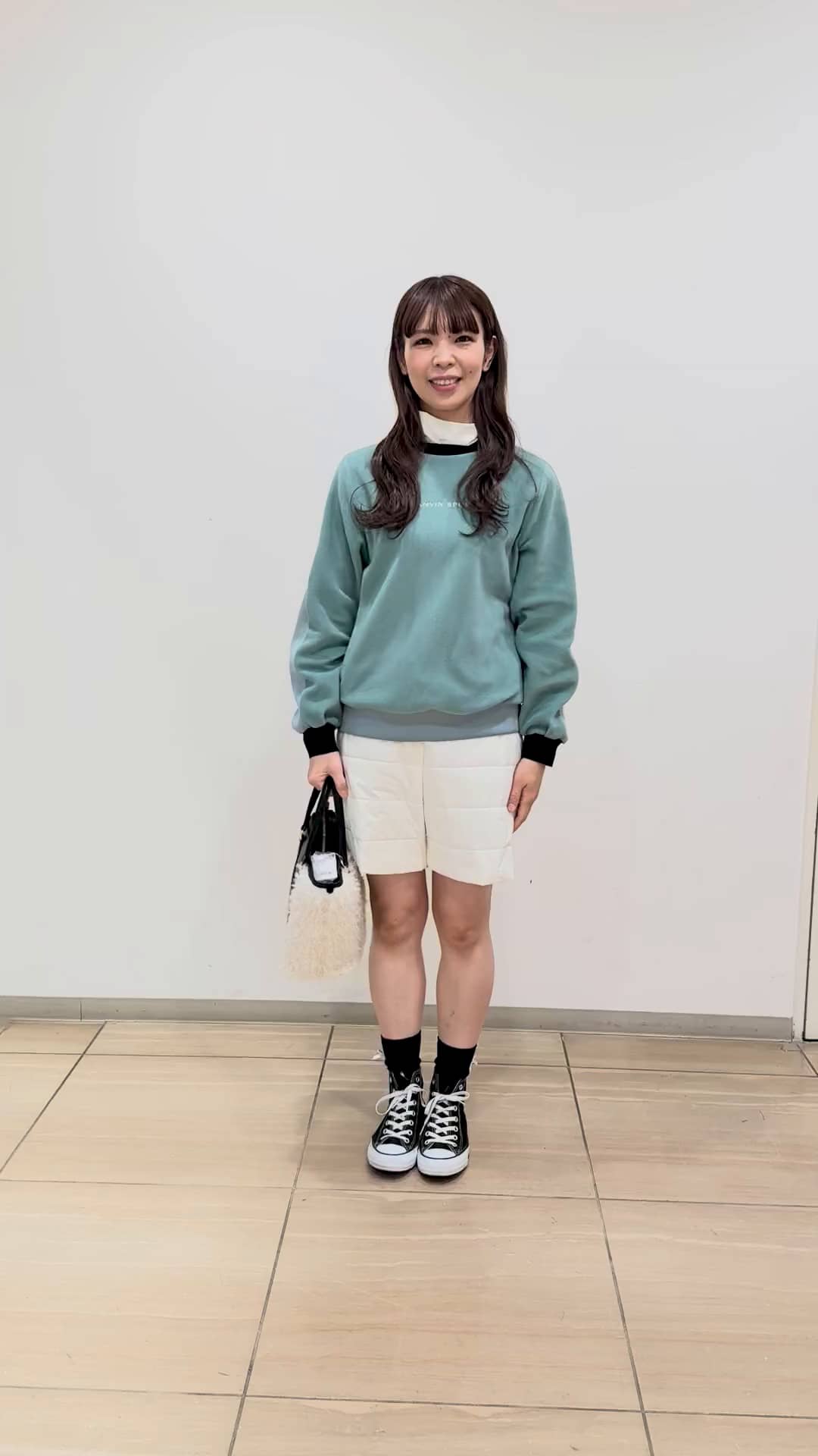 コーディネート