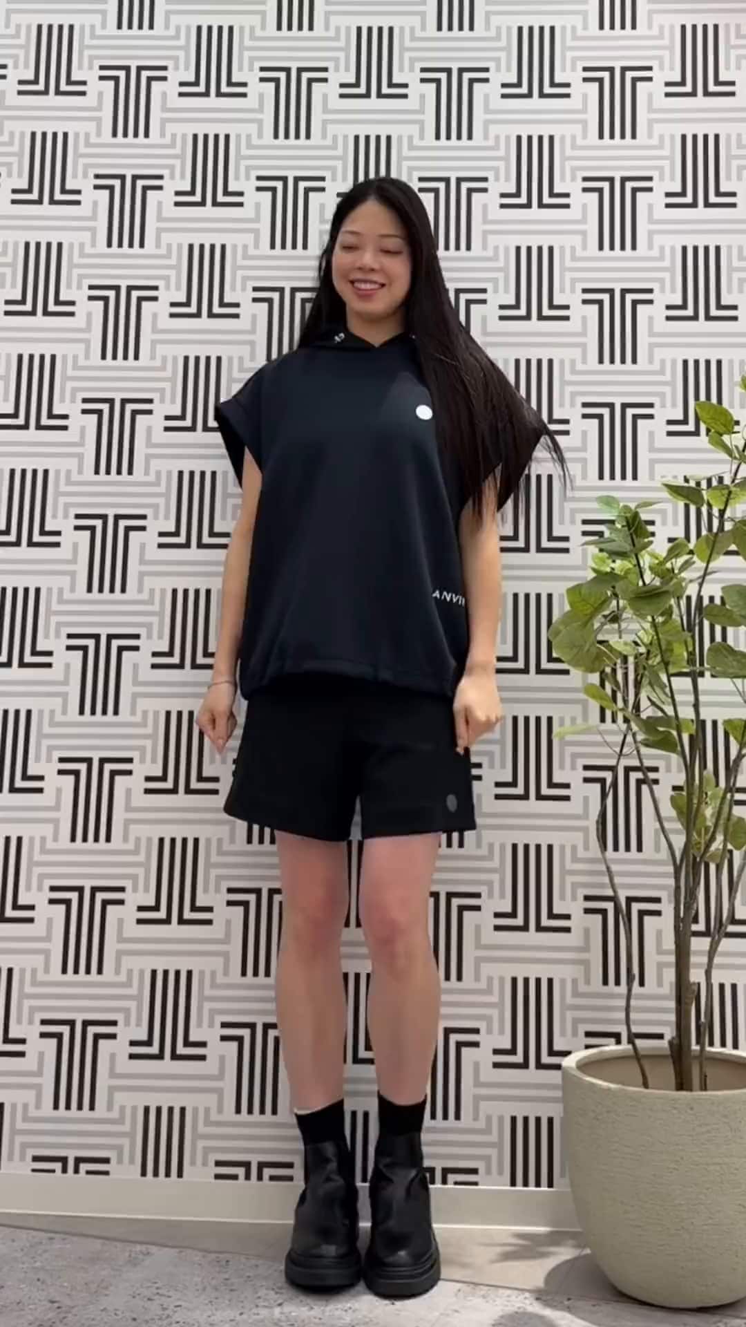 コーディネート