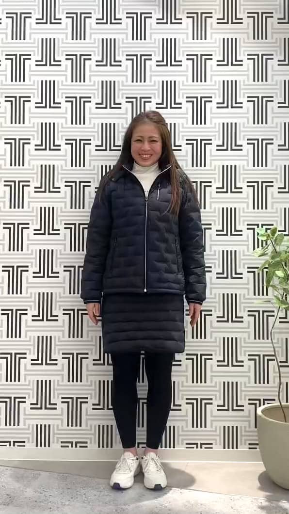 コーディネート