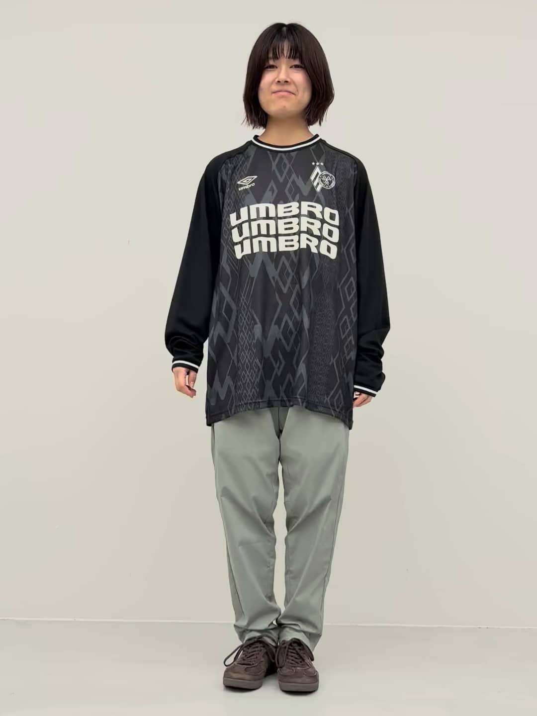 コーディネート