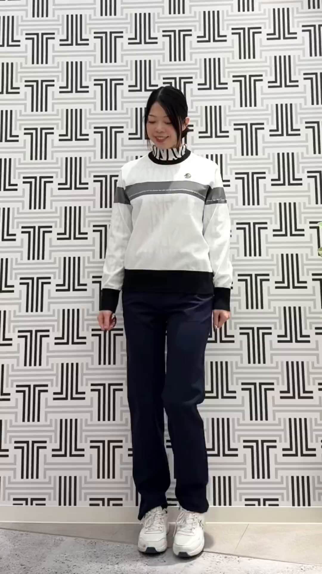 コーディネート