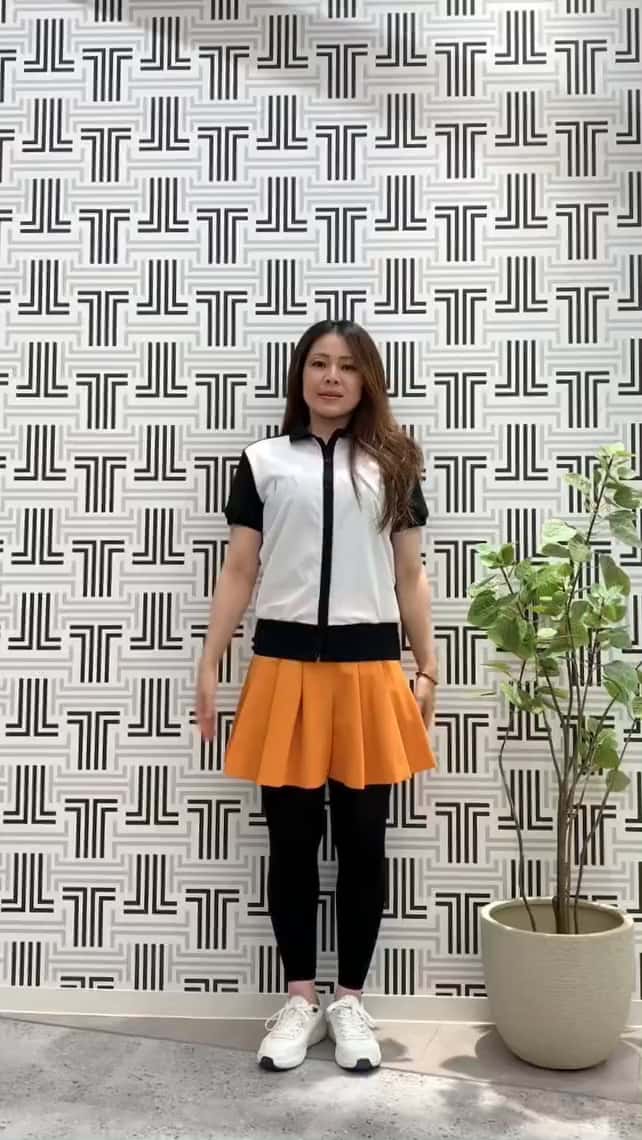 コーディネート