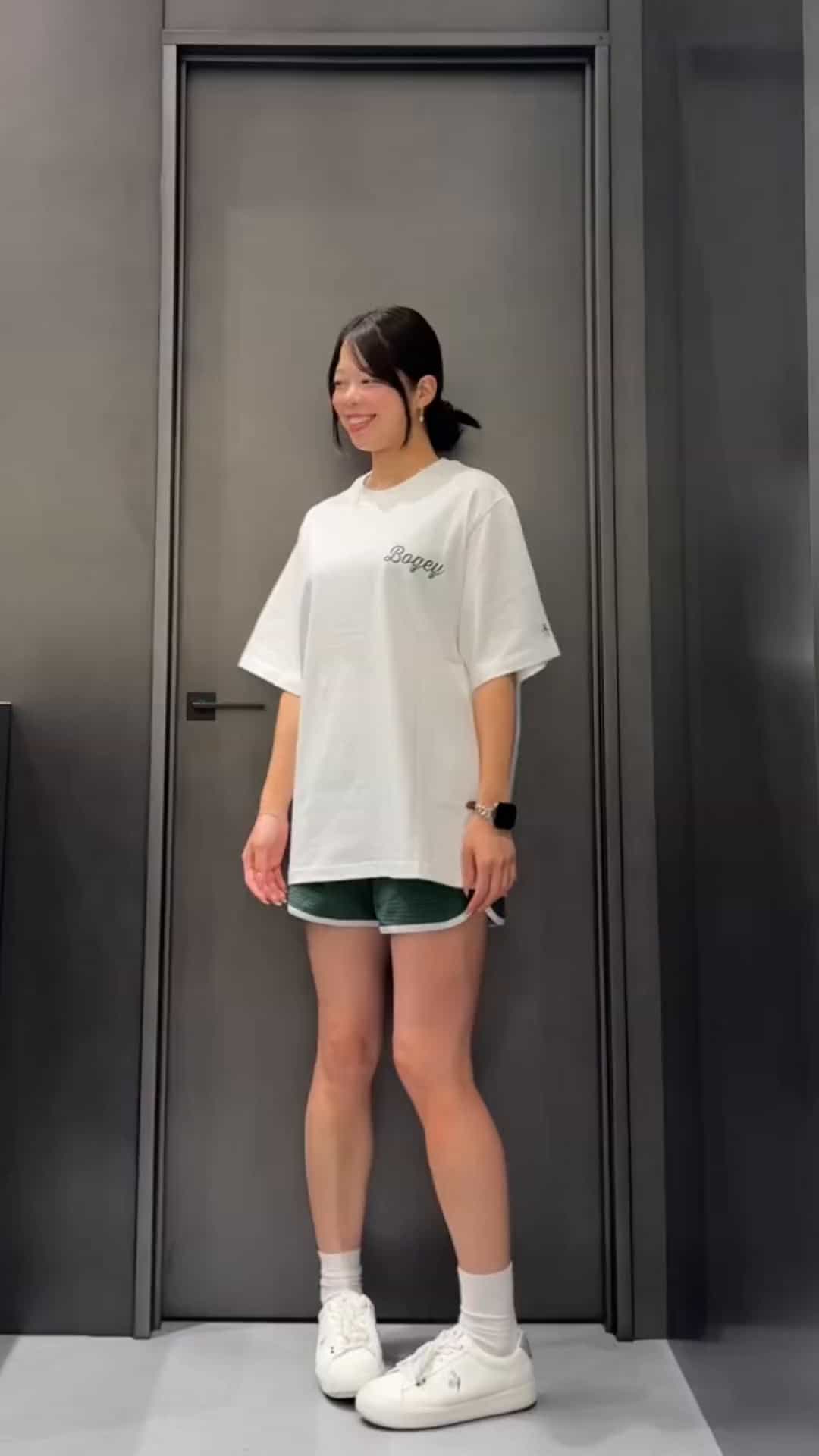 コーディネート