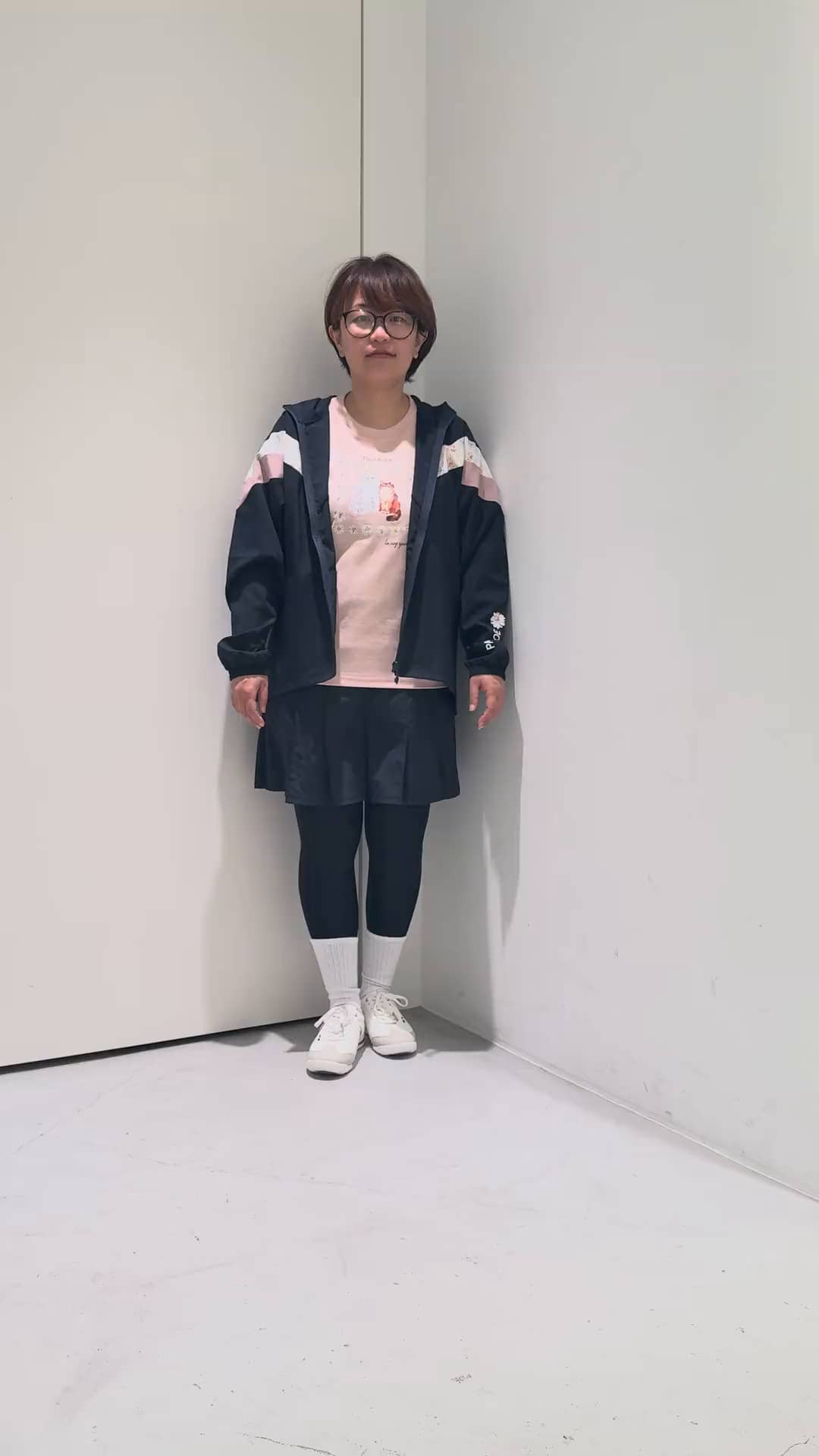 コーディネート