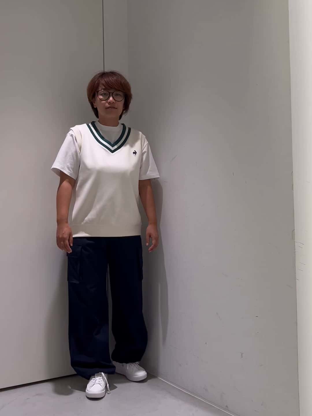 コーディネート