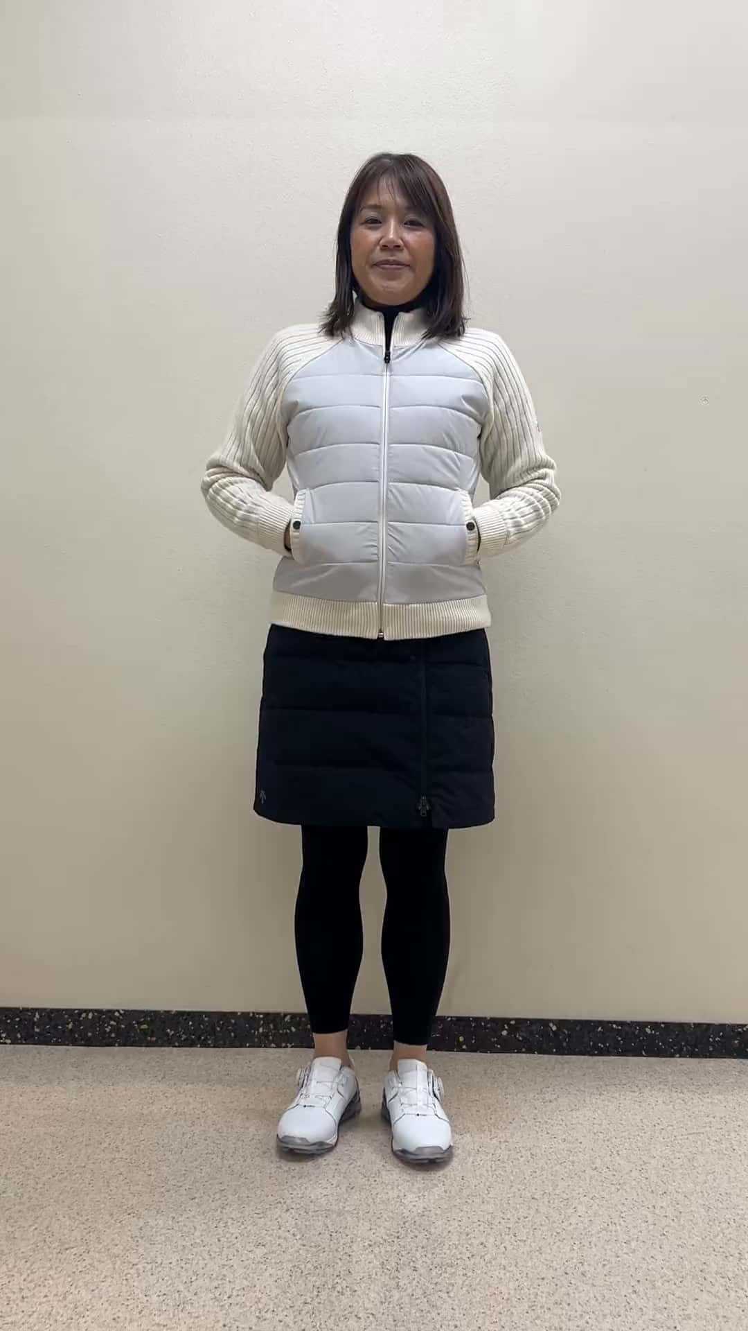 コーディネート