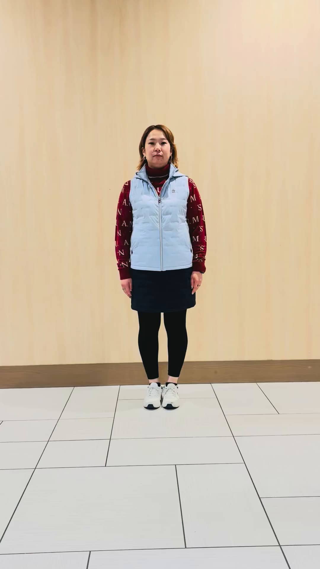 コーディネート