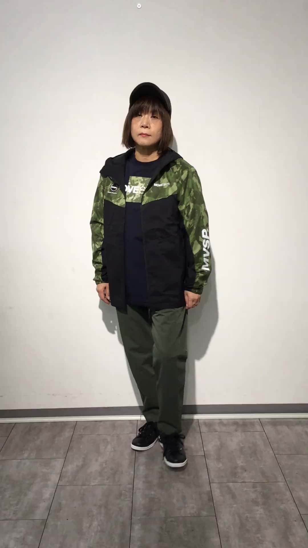 コーディネート