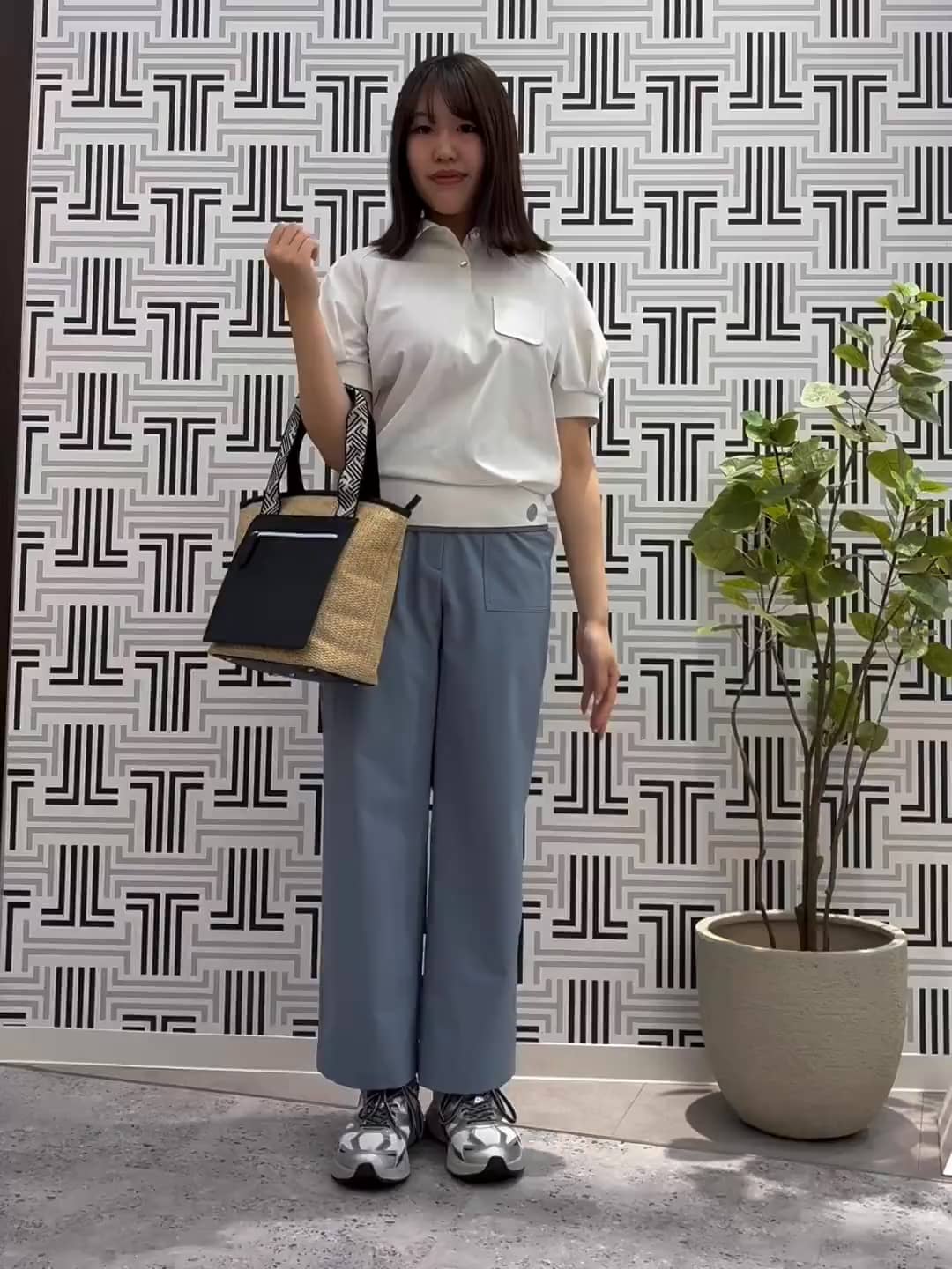 コーディネート