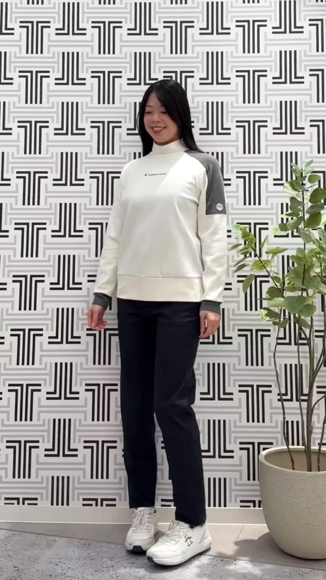 コーディネート