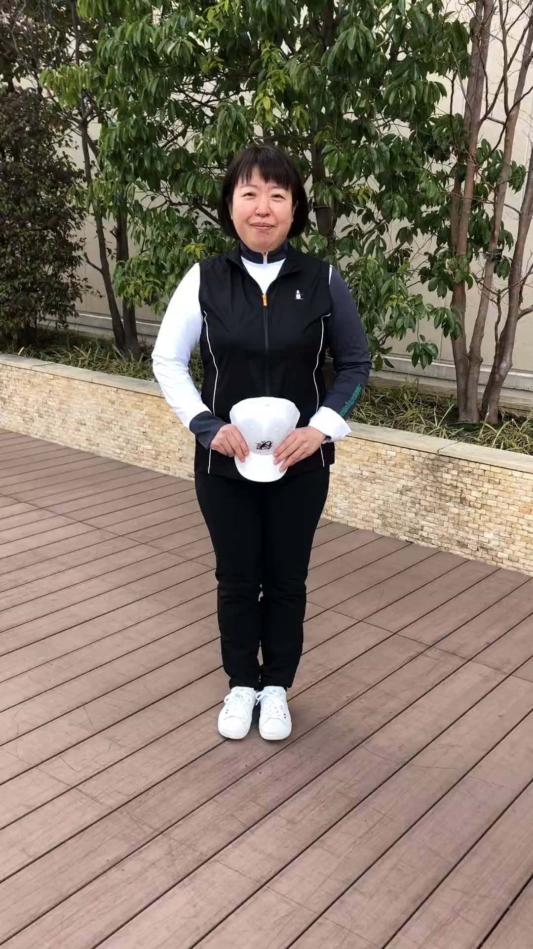 コーディネート