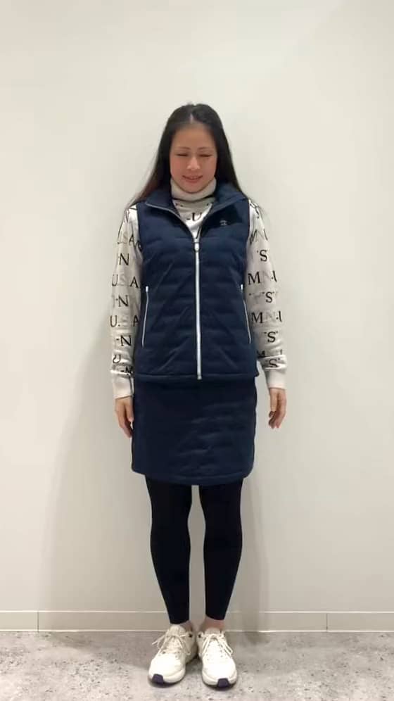 コーディネート