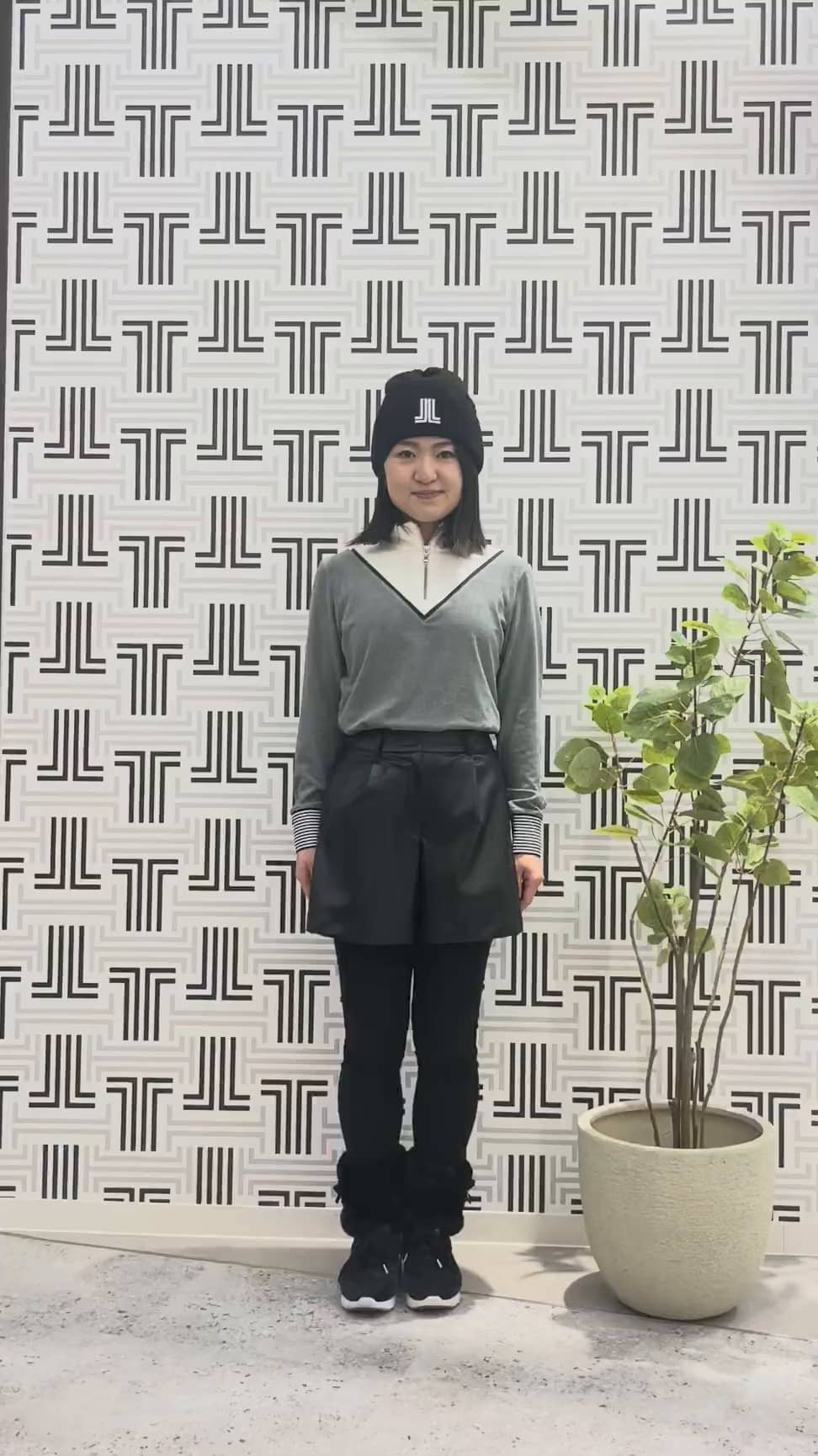 コーディネート
