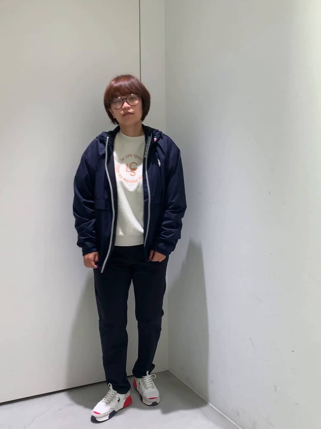 コーディネート
