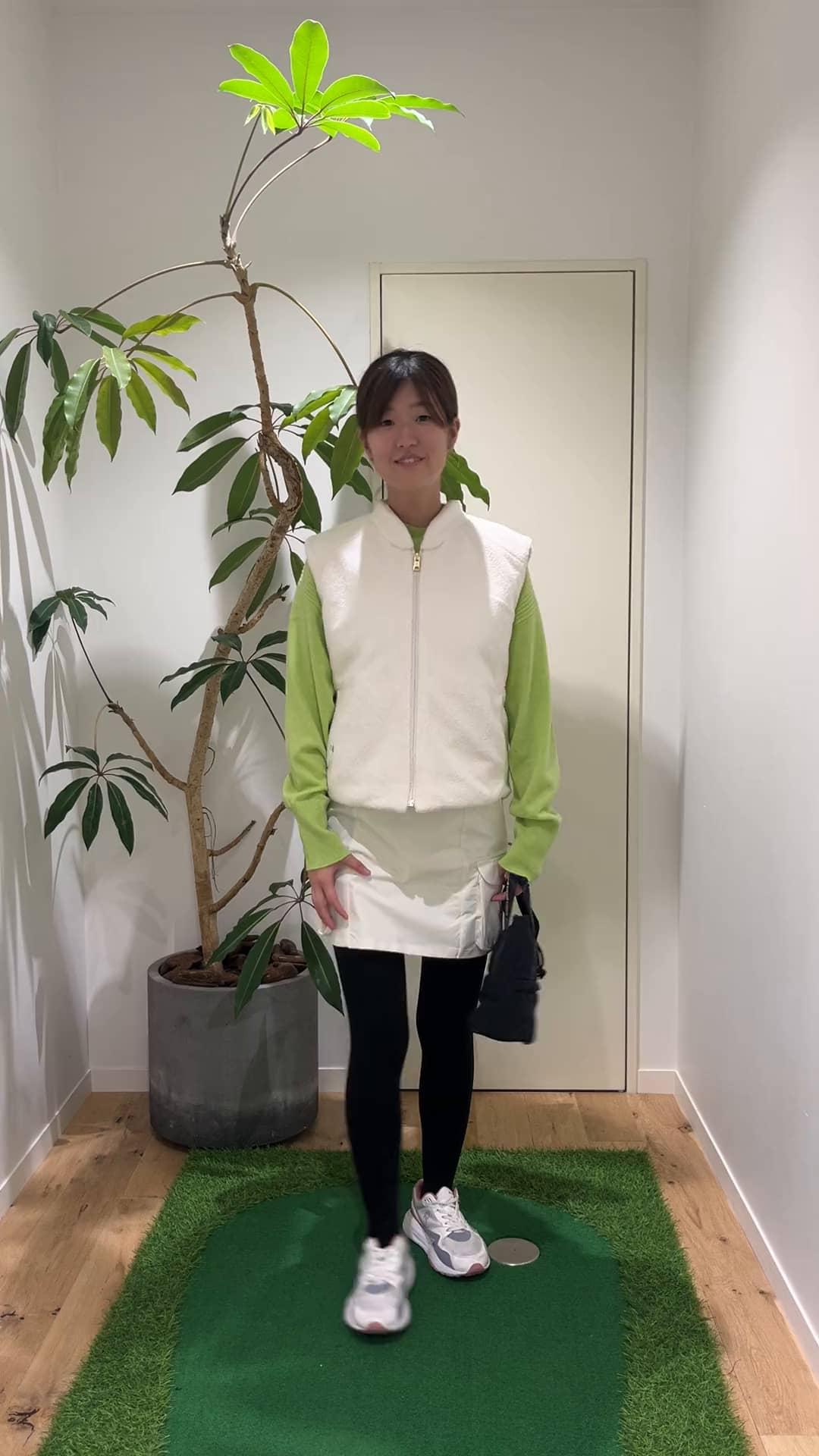 コーディネート