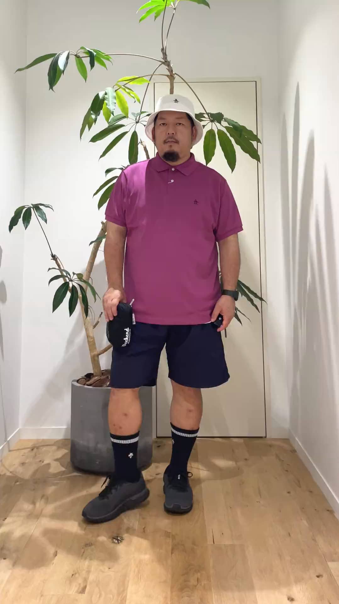 コーディネート