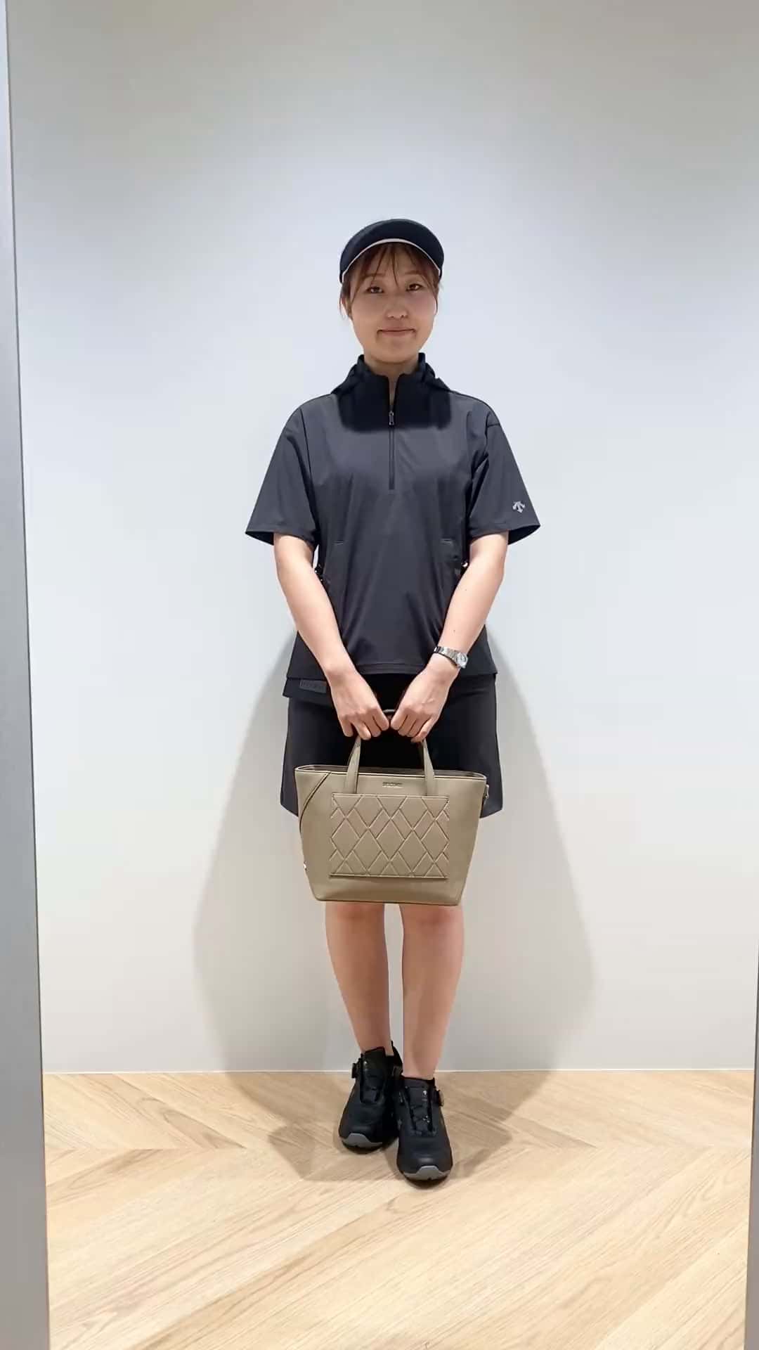 コーディネート