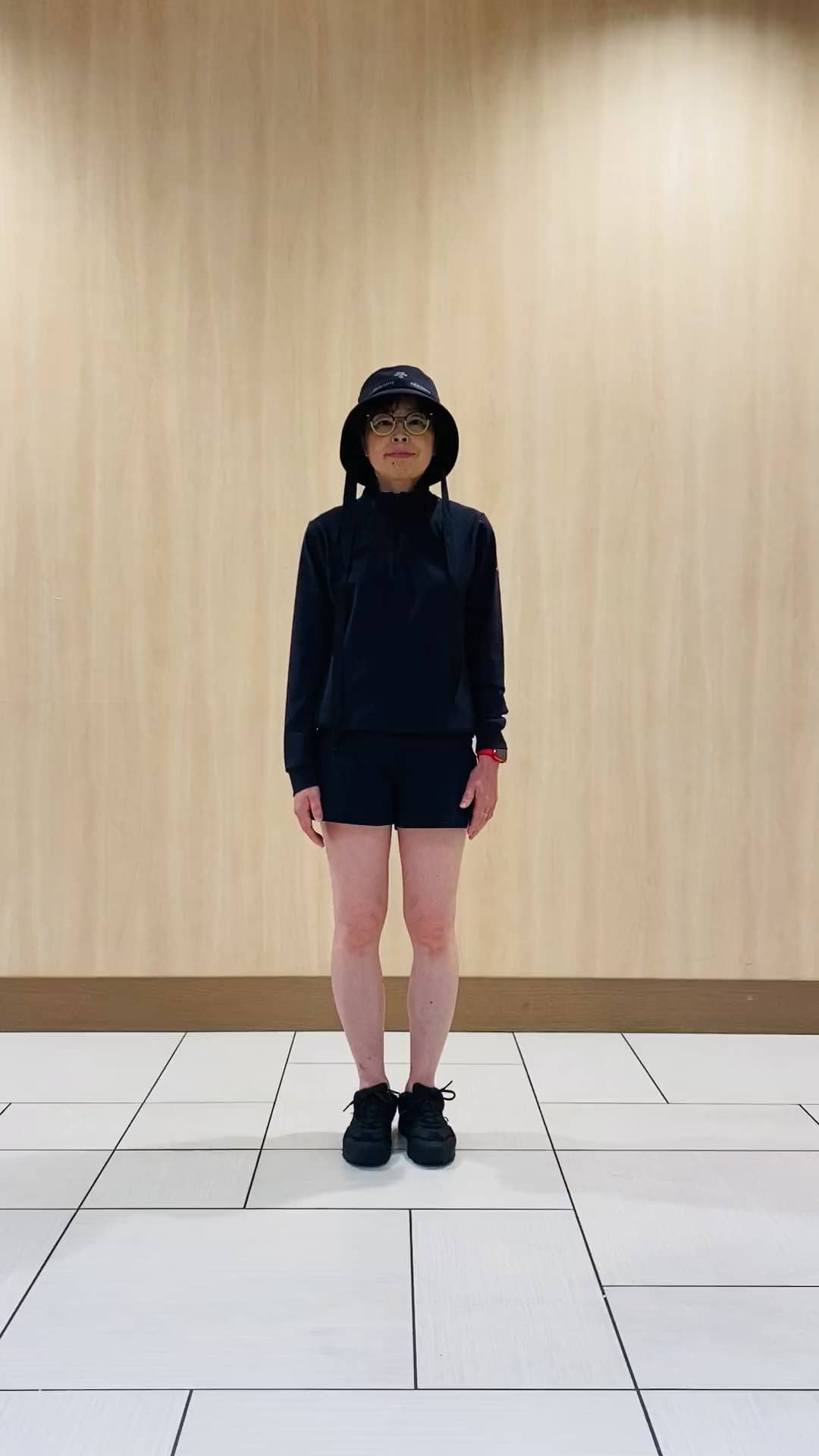 コーディネート