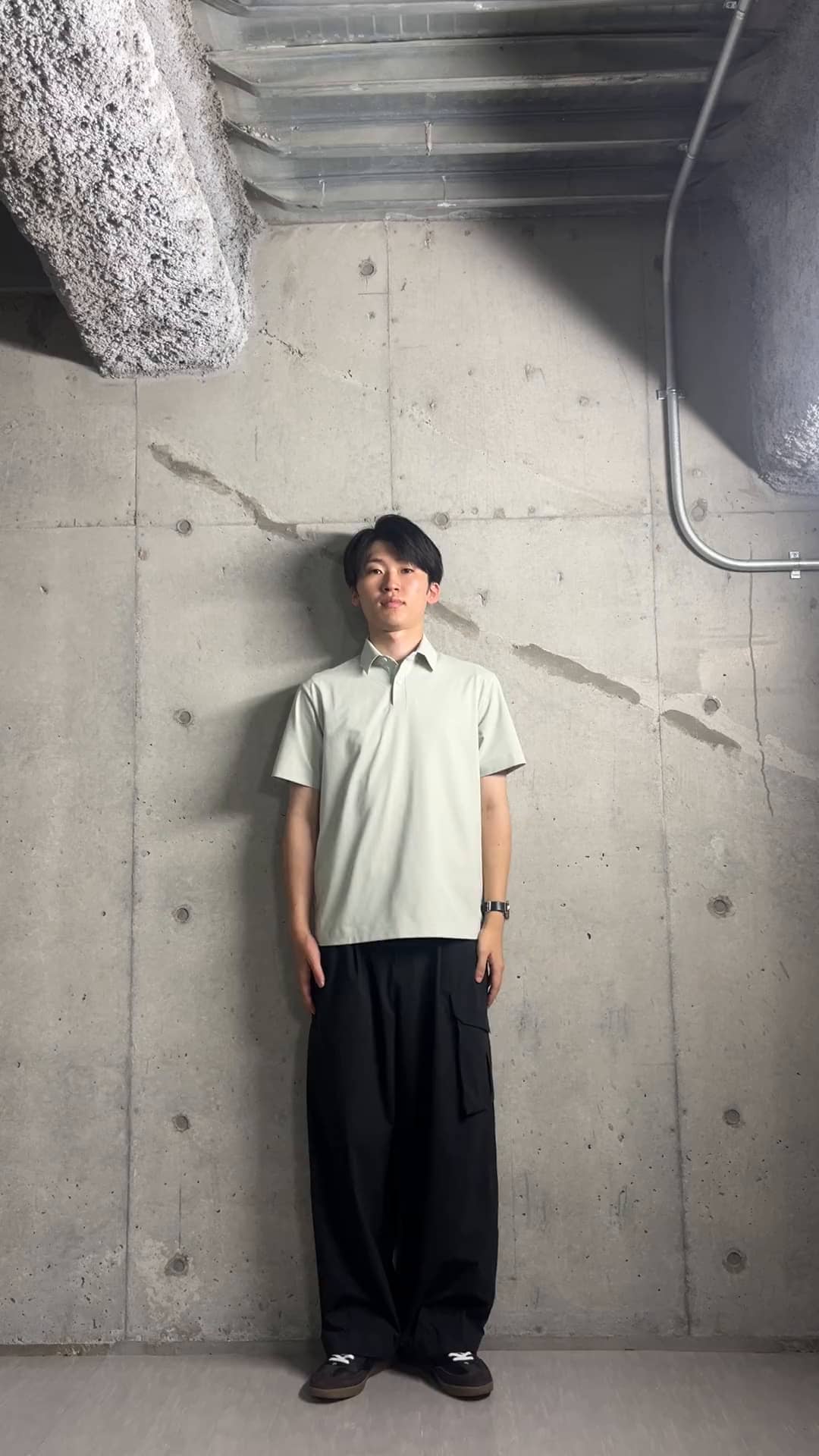 コーディネート