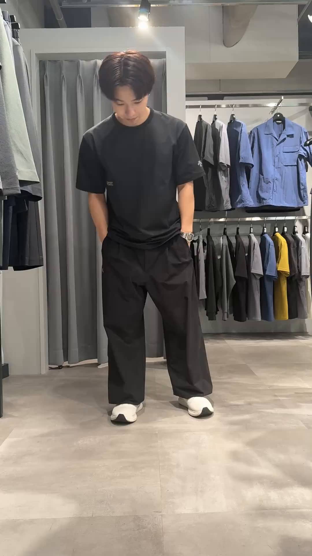 コーディネート