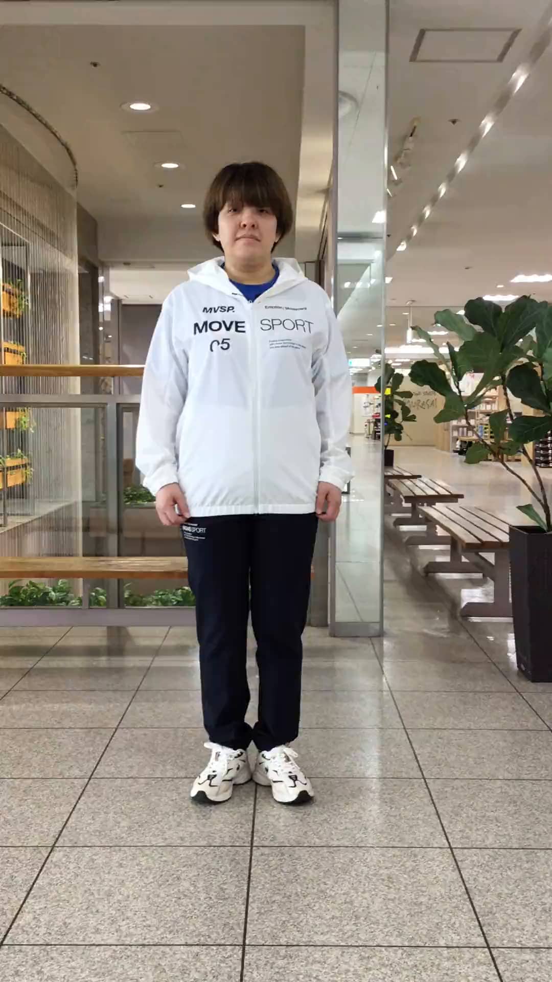 コーディネート