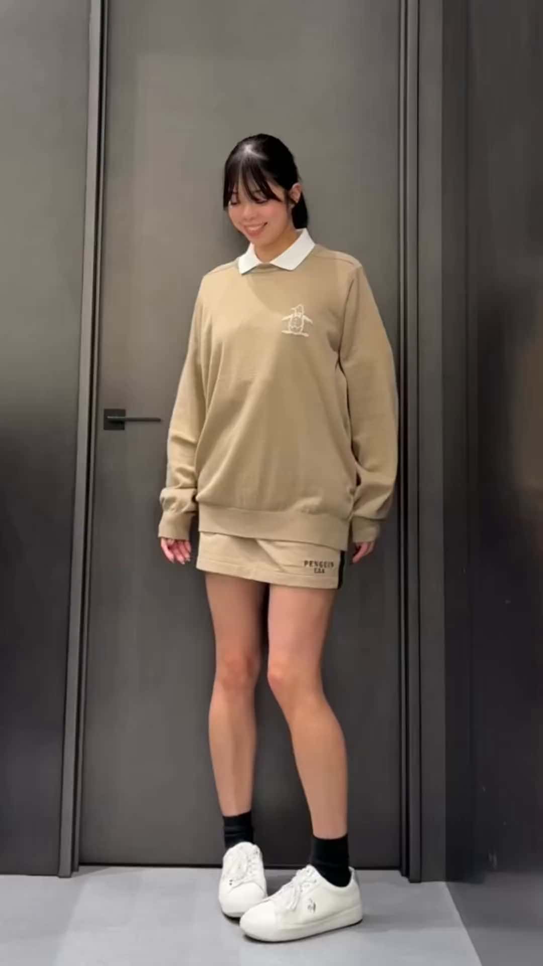 コーディネート