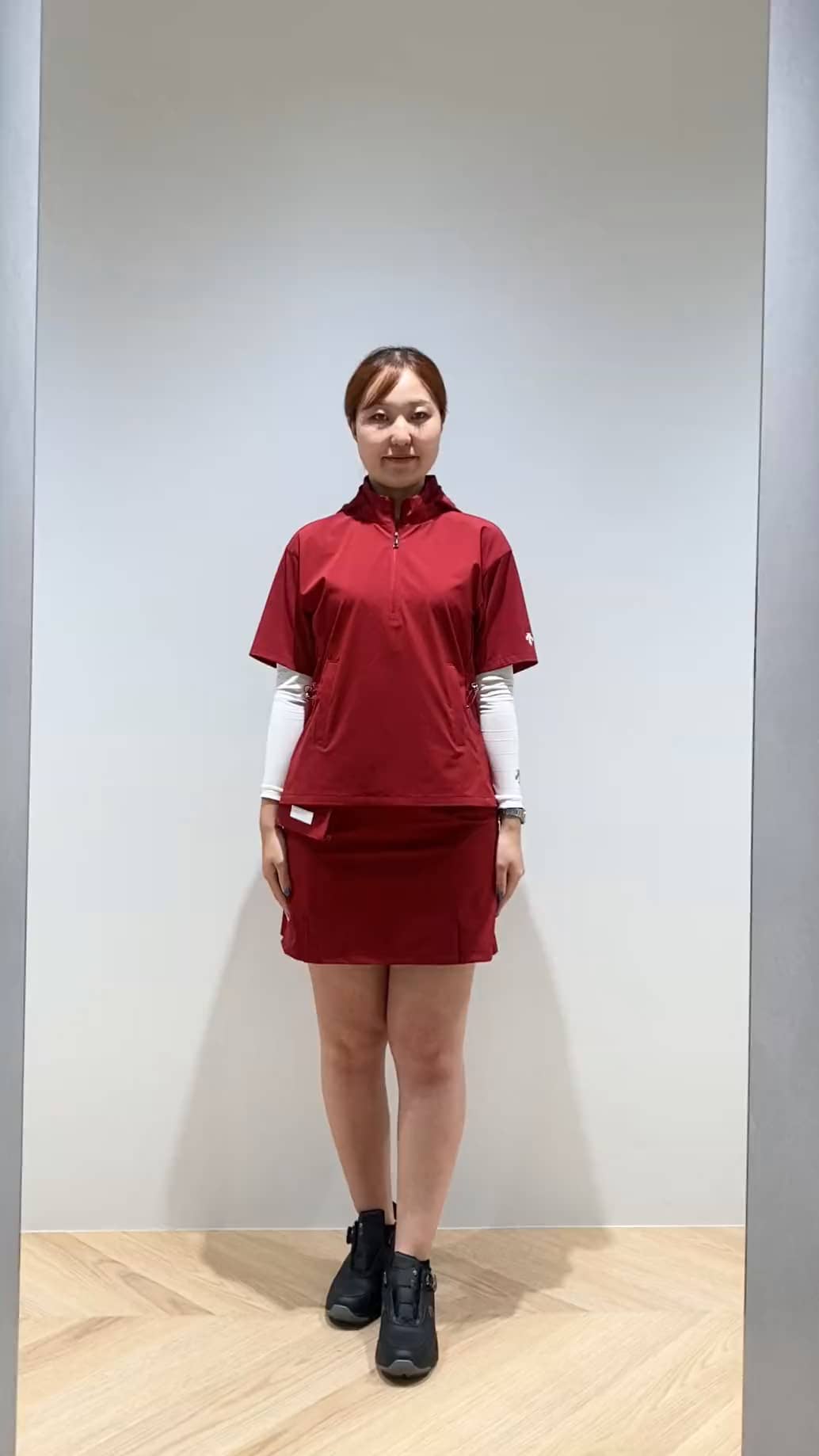 コーディネート
