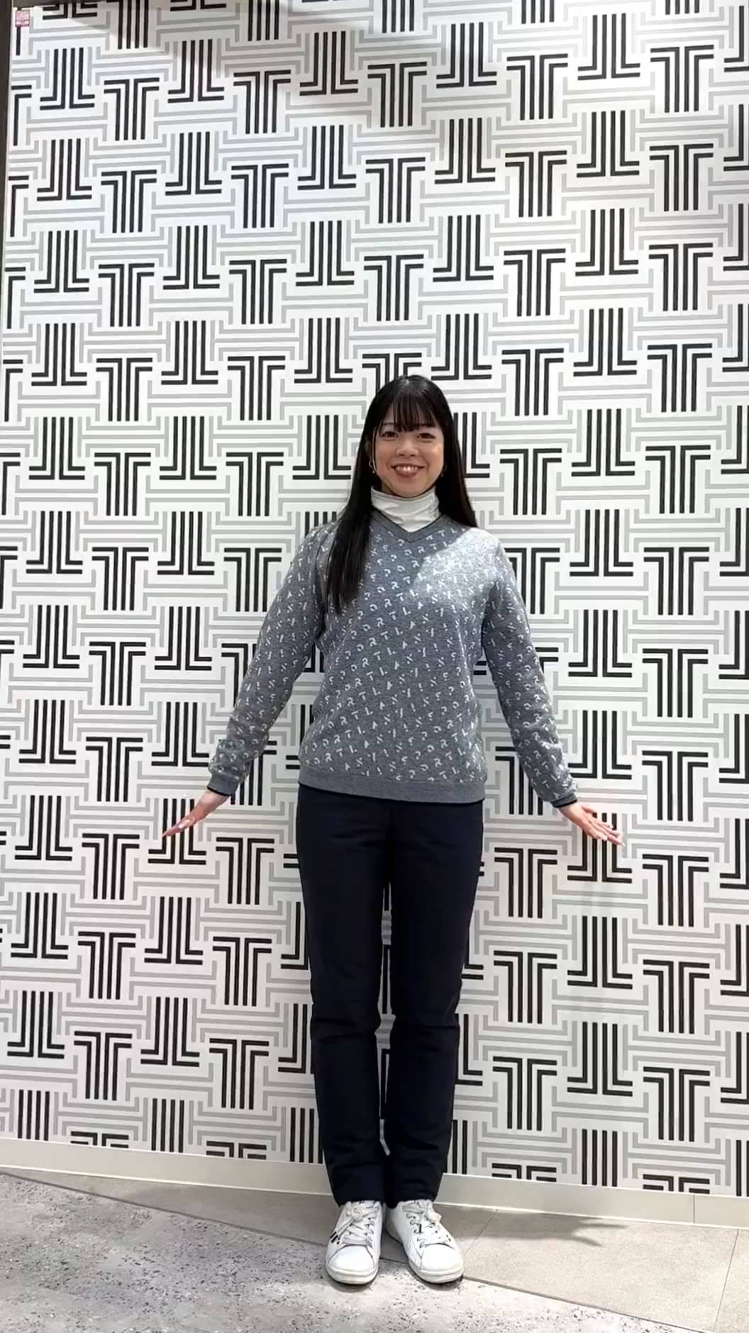コーディネート