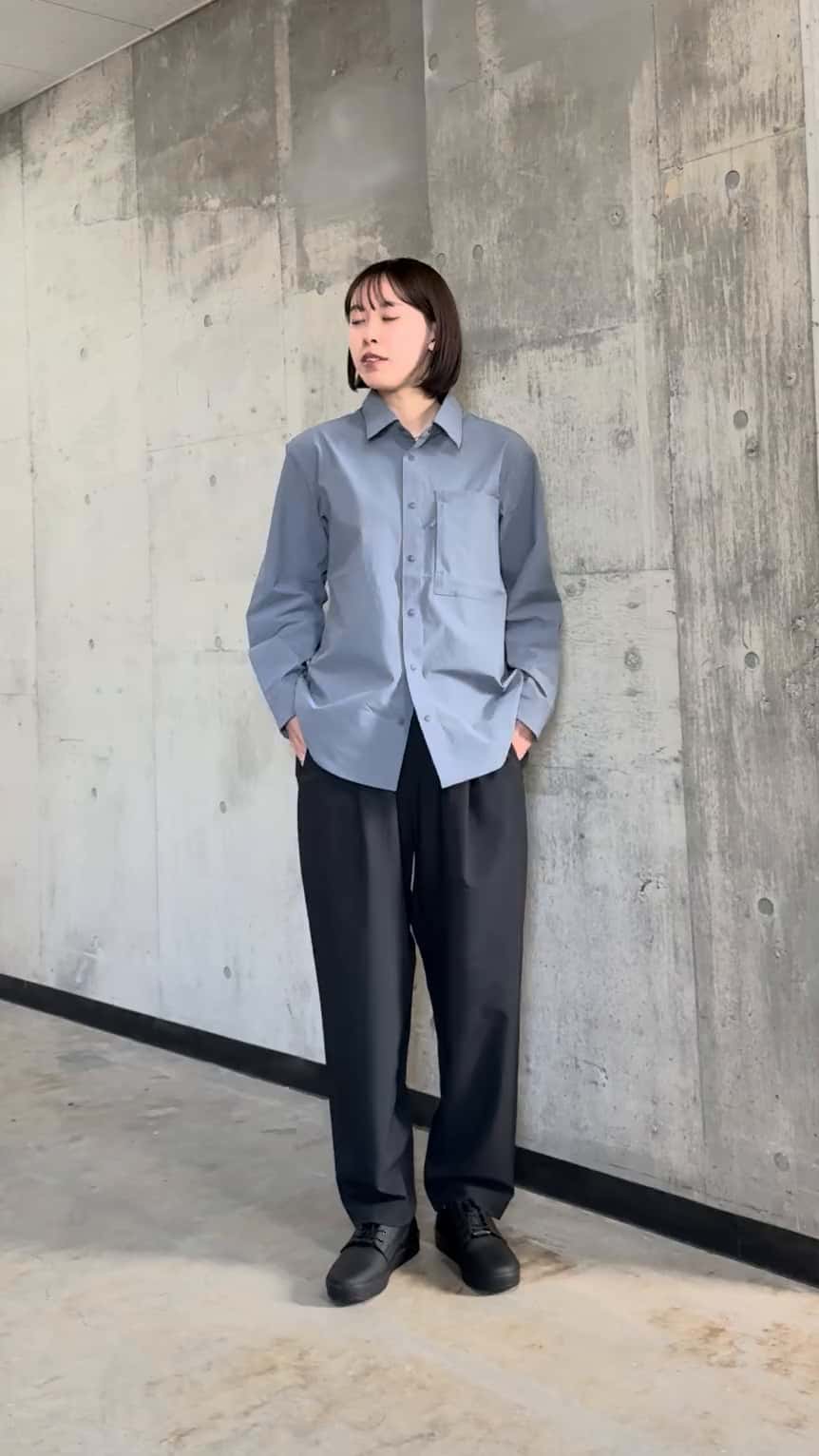 コーディネート