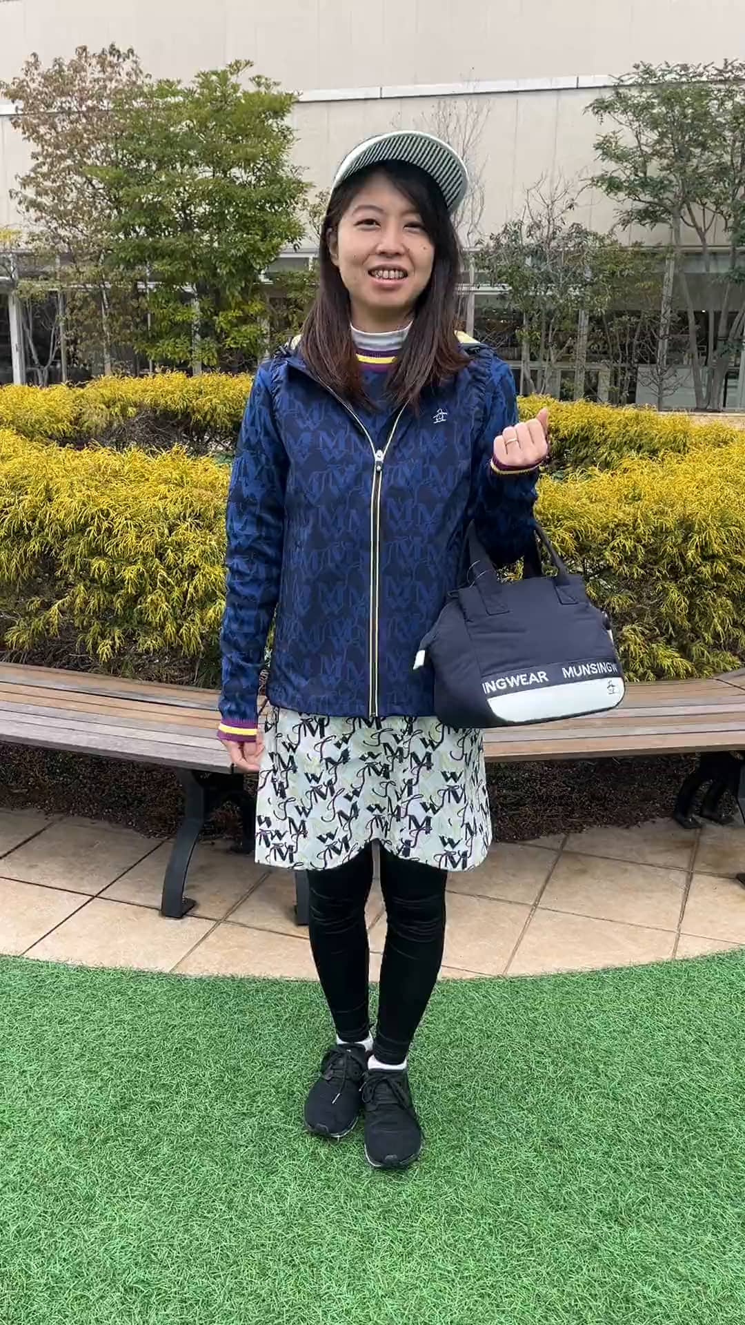コーディネート