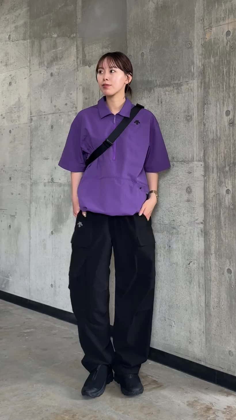 コーディネート