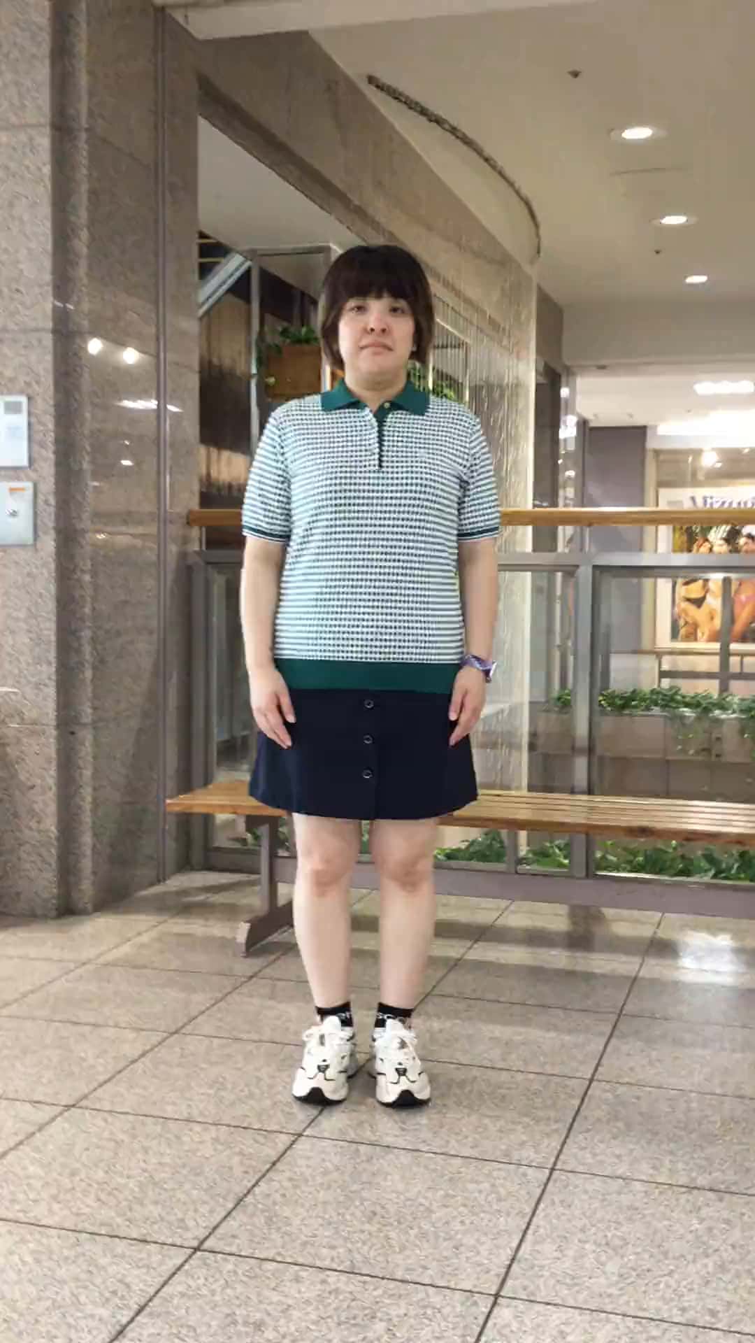 コーディネート