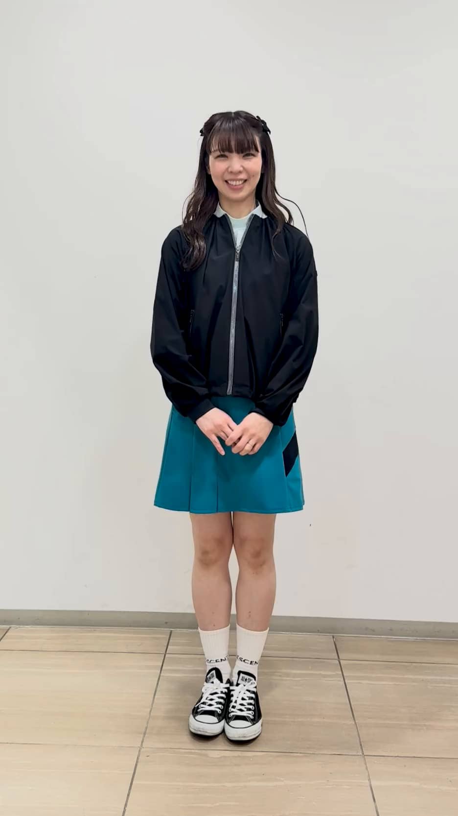 コーディネート