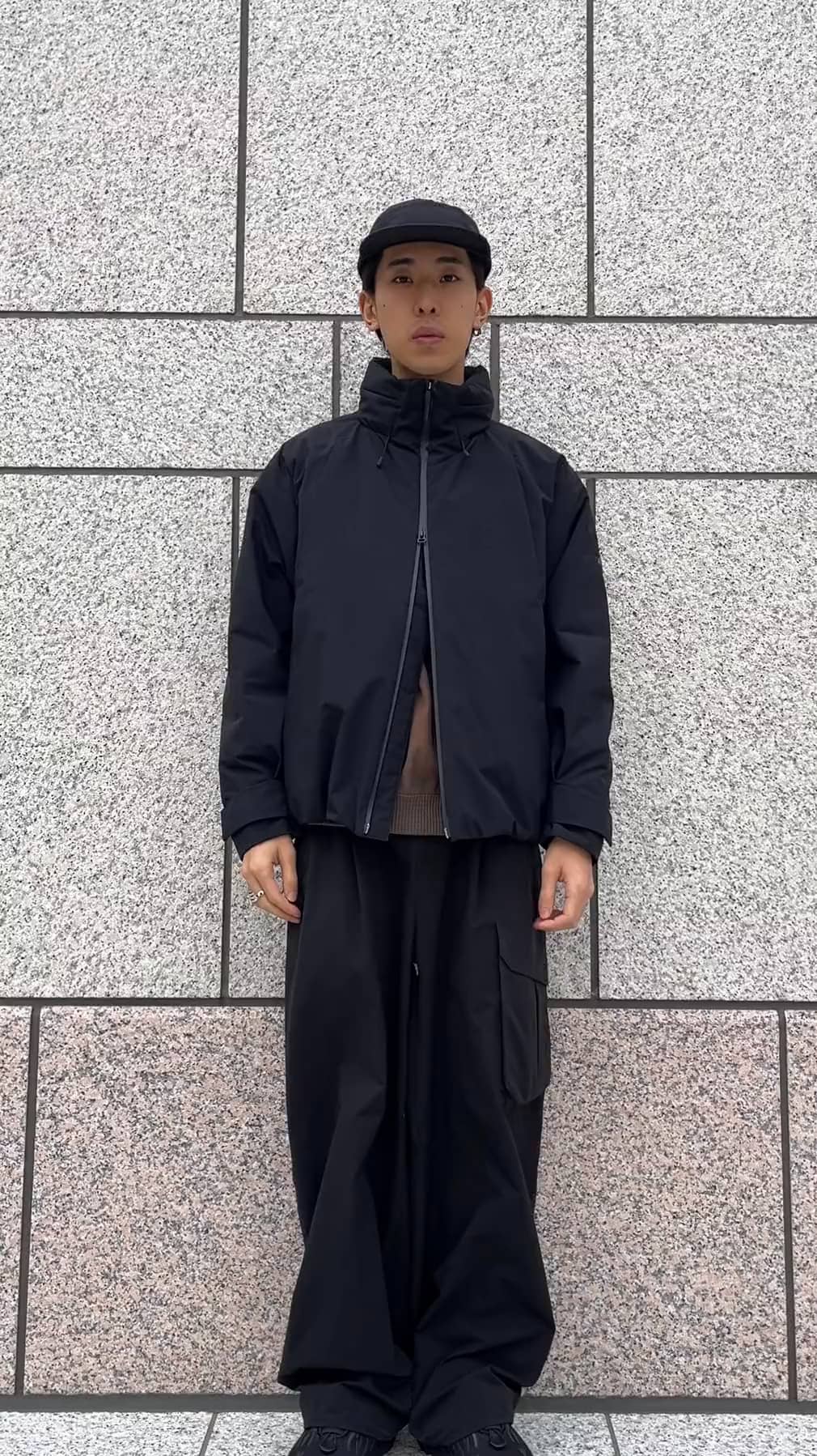 コーディネート