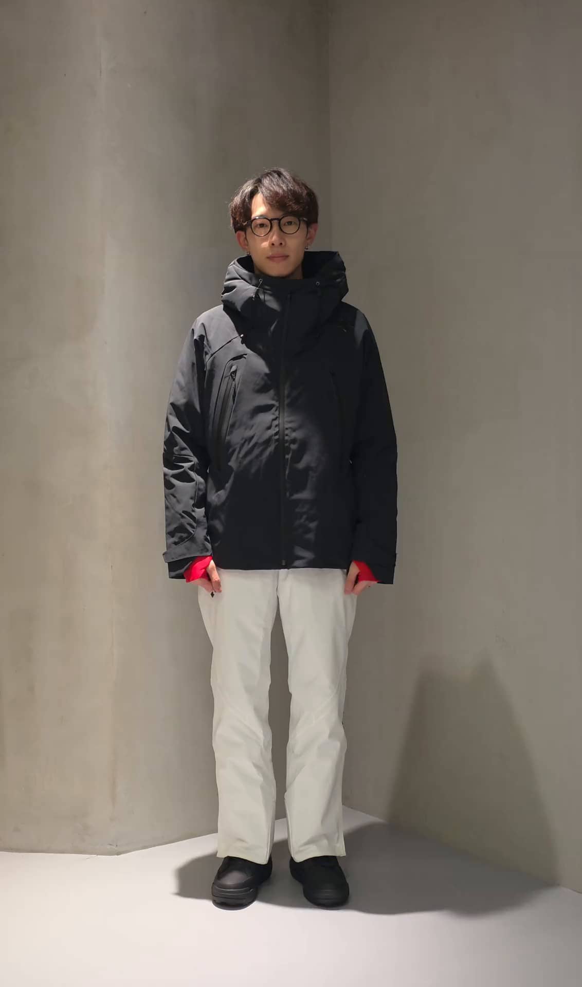 コーディネート