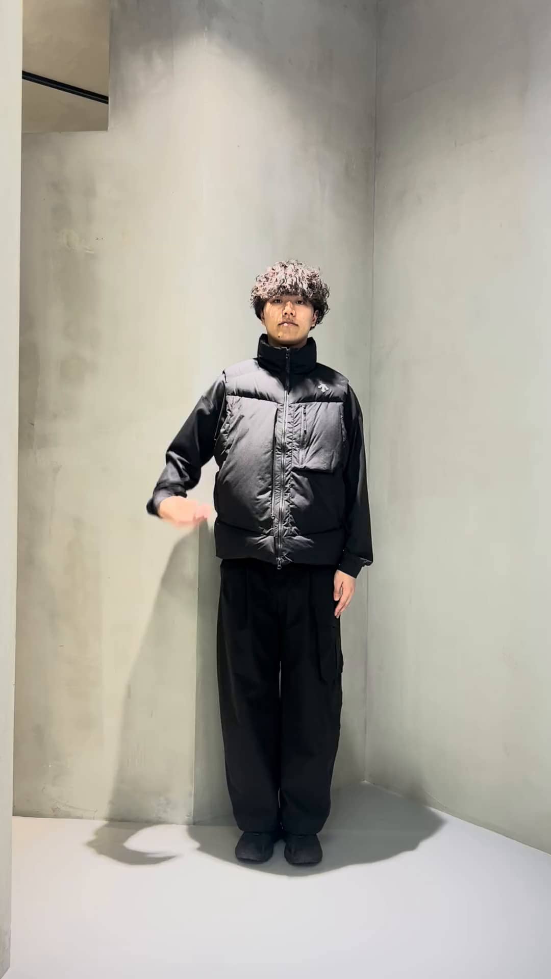 コーディネート