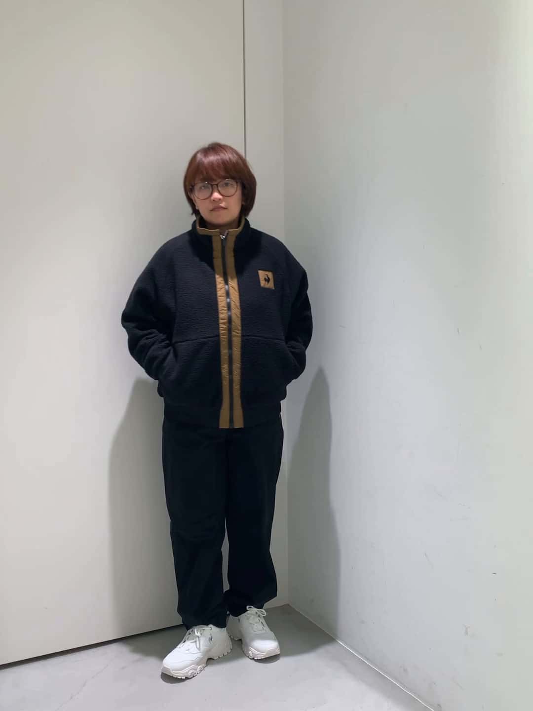 コーディネート