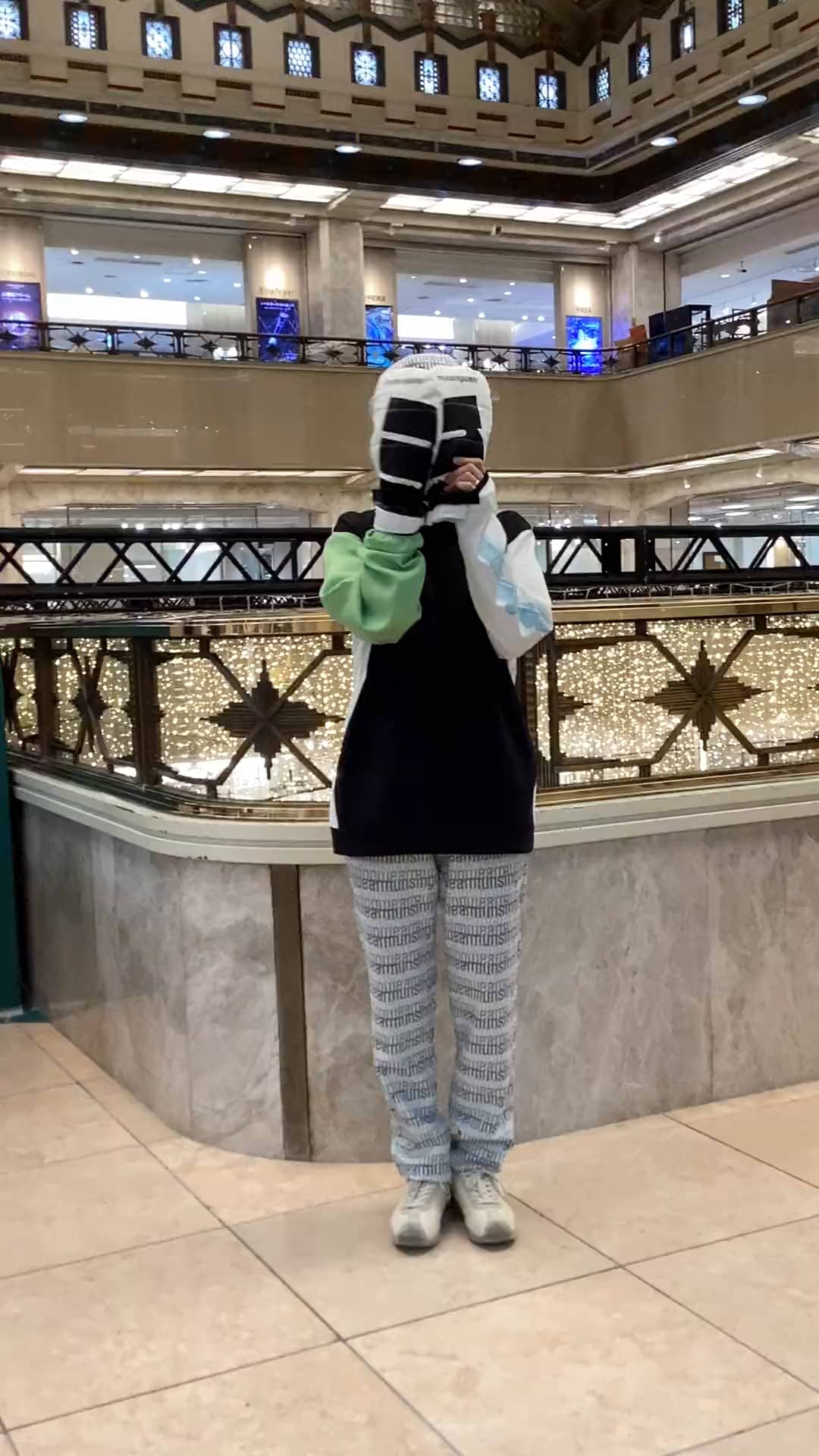 コーディネート