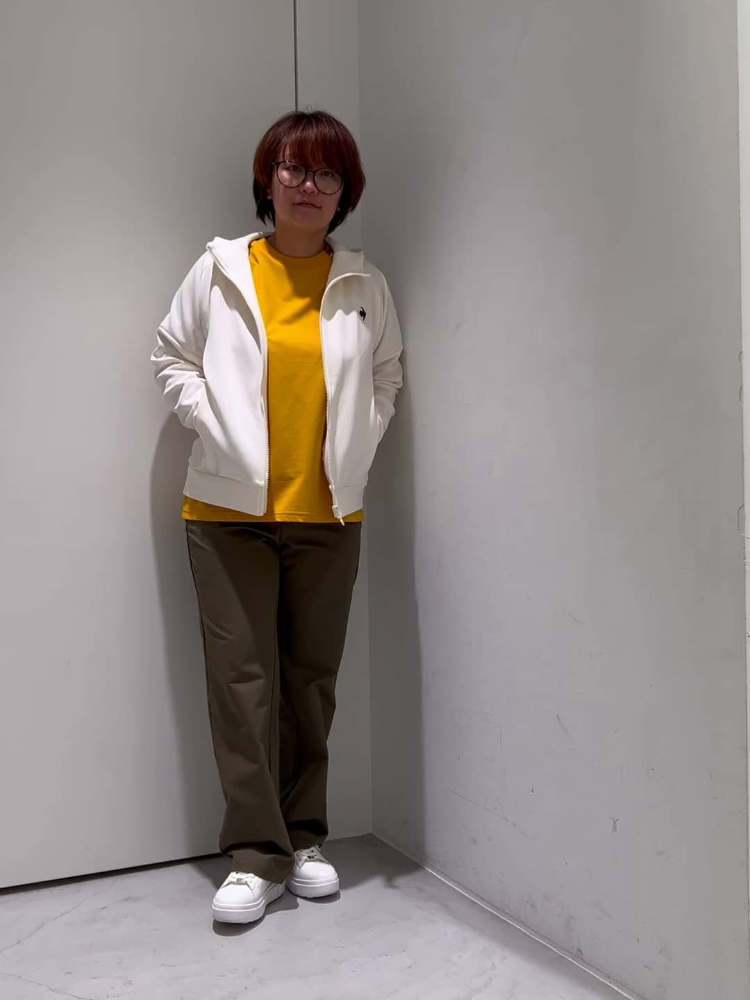 コーディネート