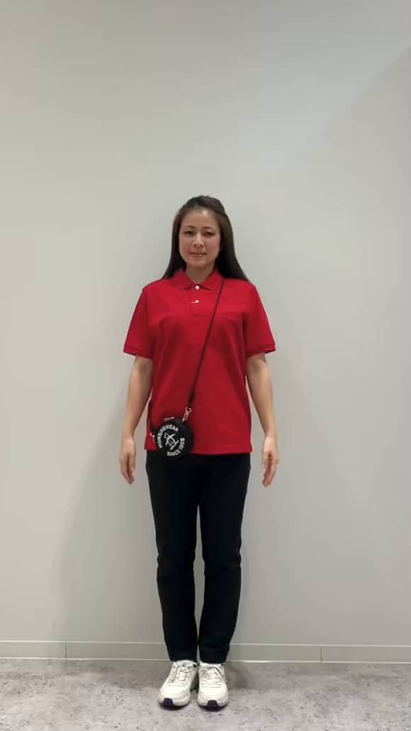 コーディネート