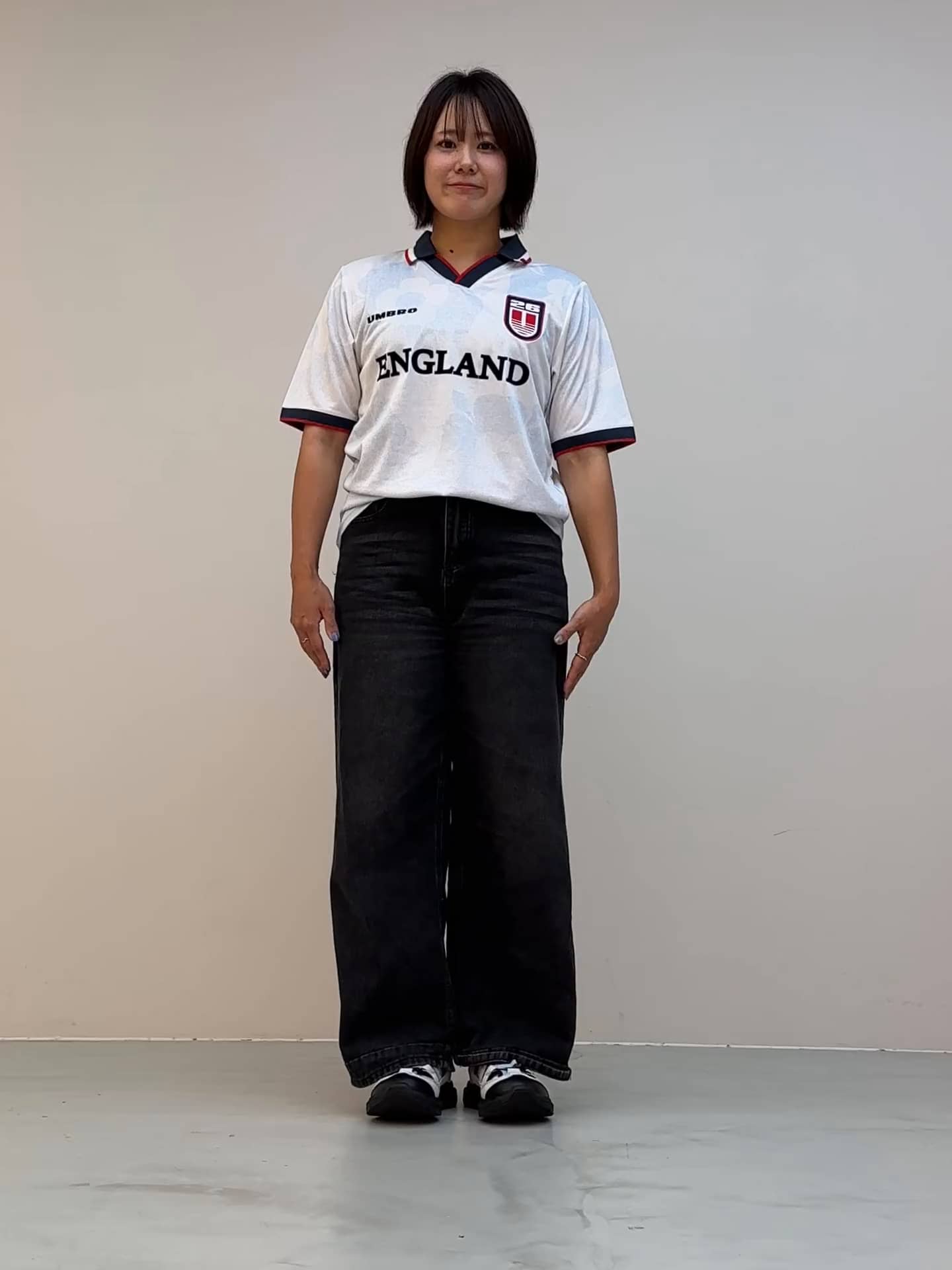 コーディネート