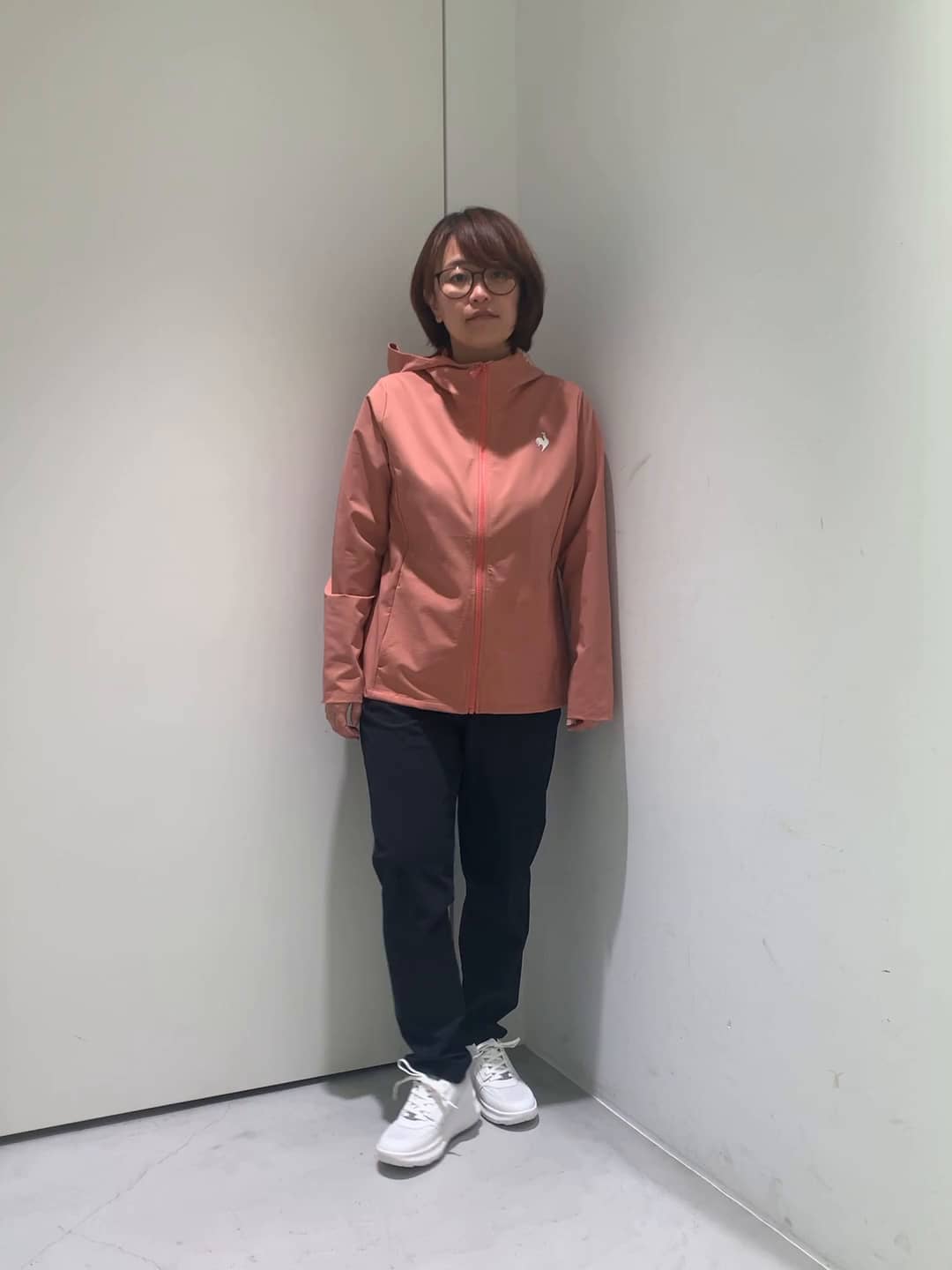 コーディネート
