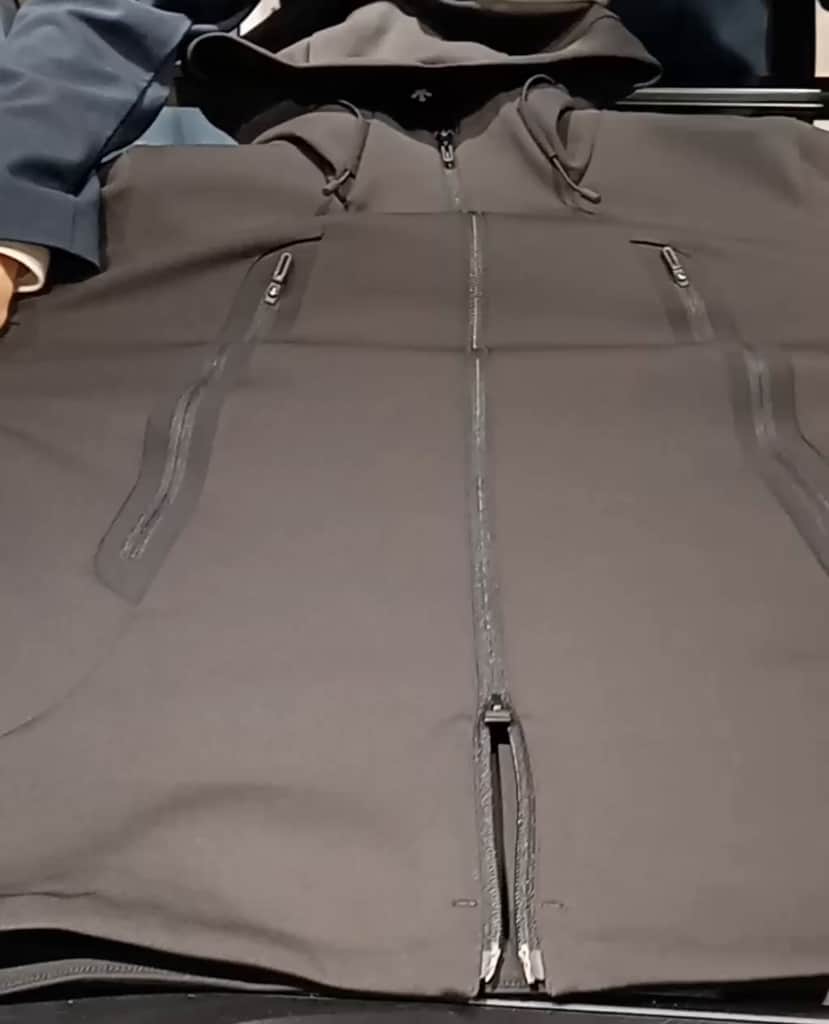 コーディネート