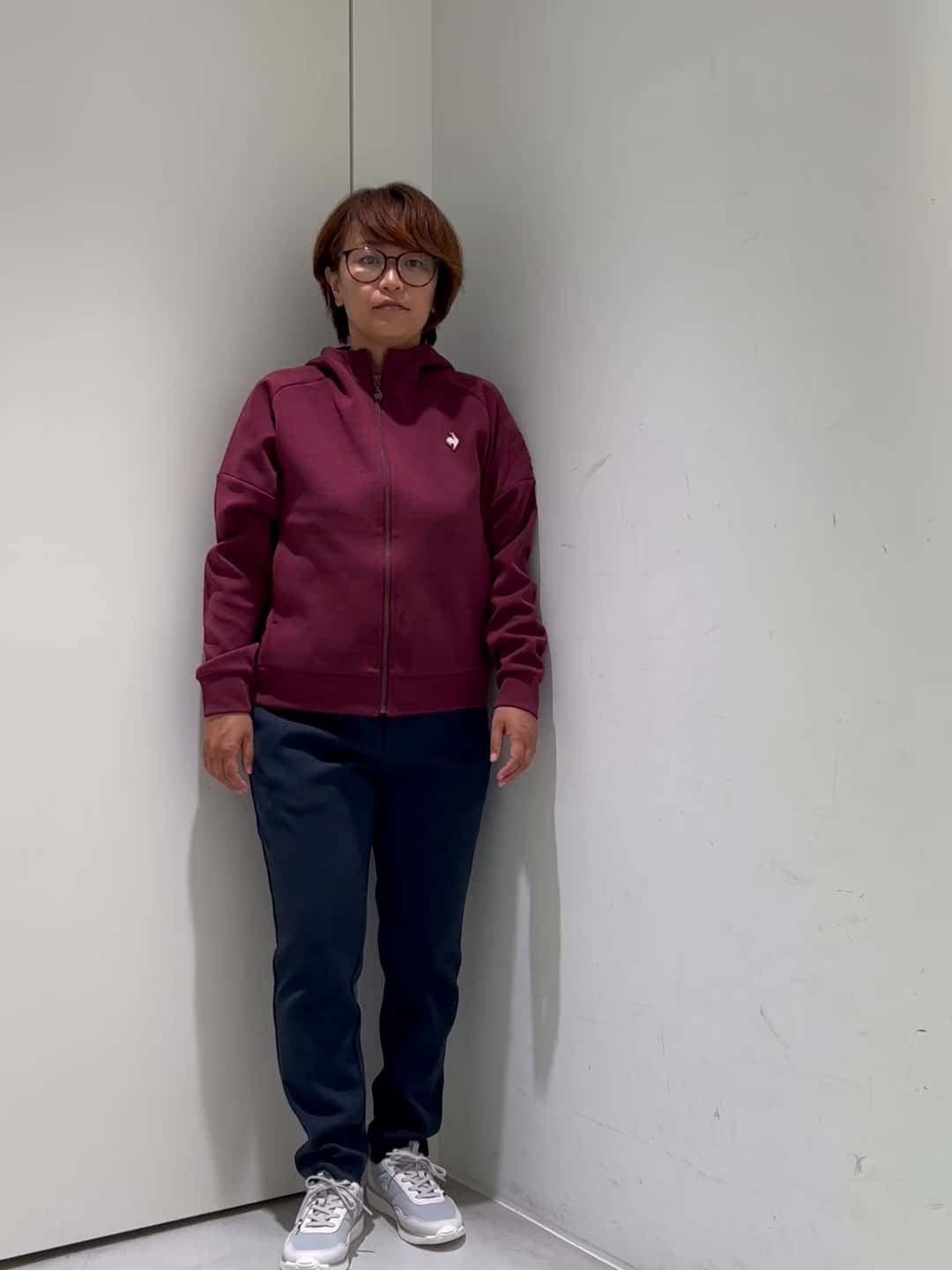 コーディネート