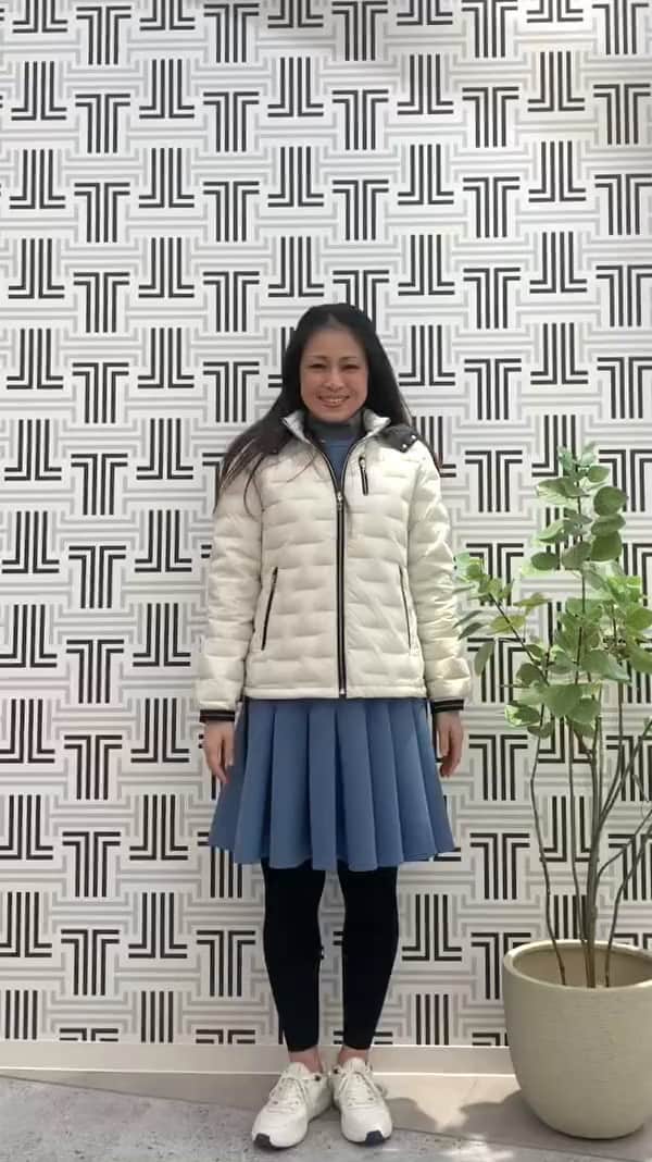 コーディネート