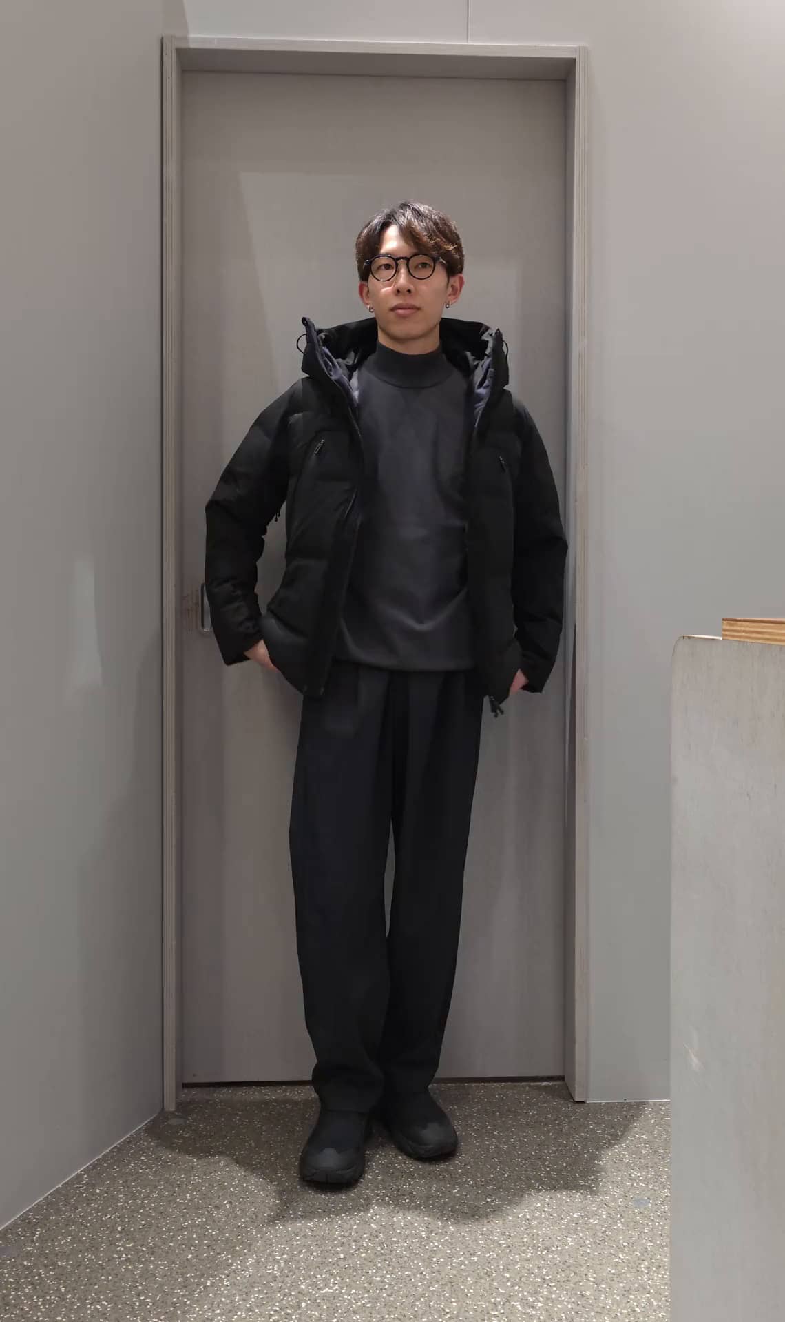 コーディネート