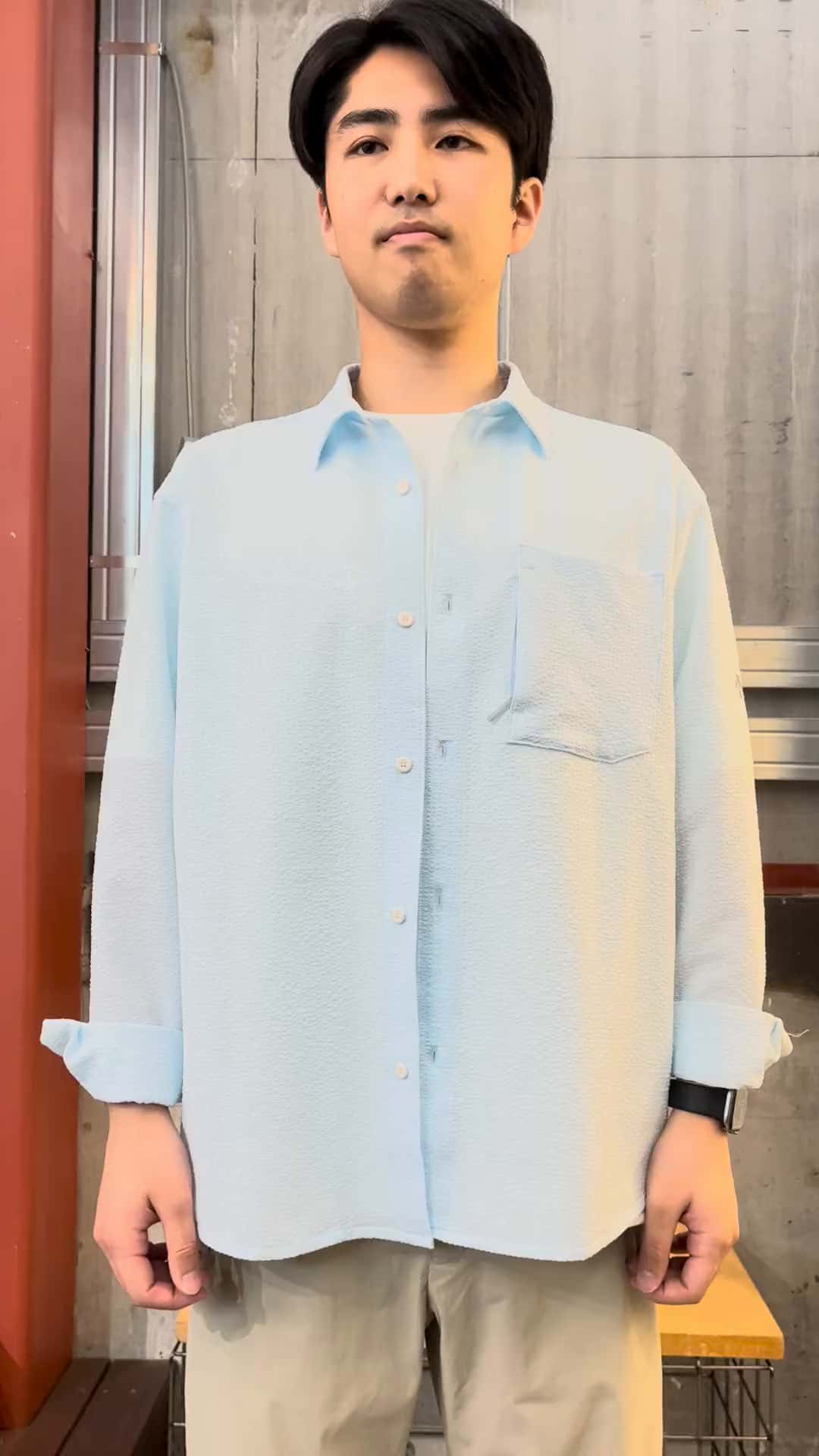 コーディネート