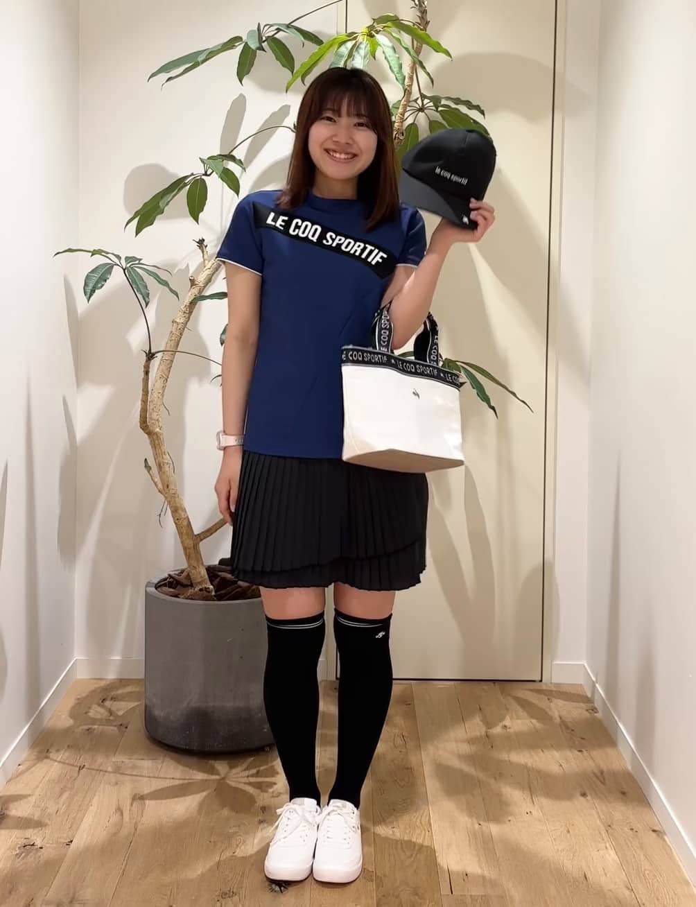 コーディネート