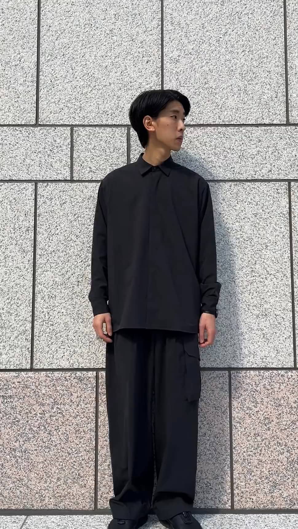 コーディネート